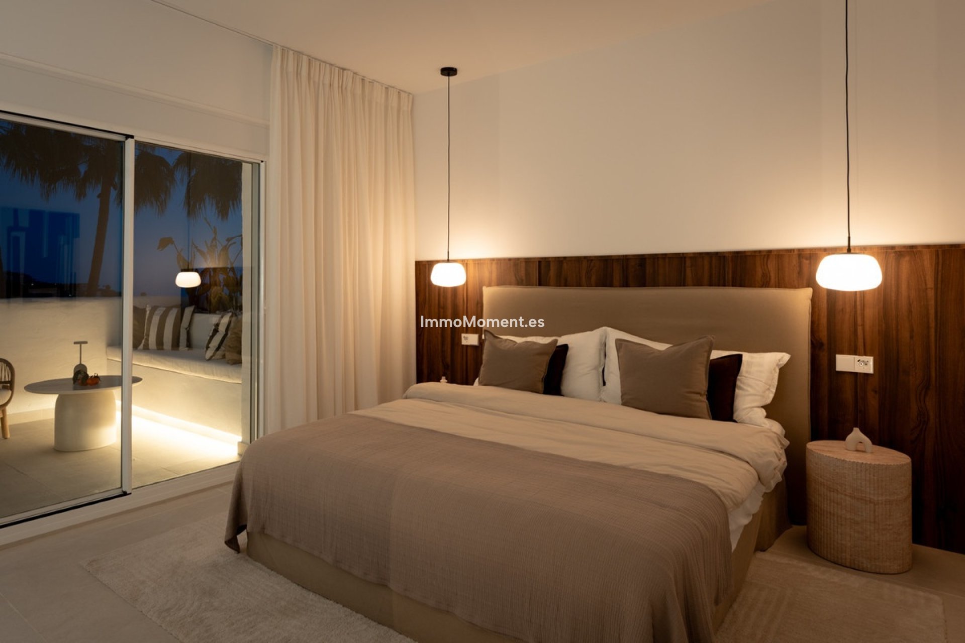 Bestaande woning - Appartement - Marbella - Nueva Andalucía