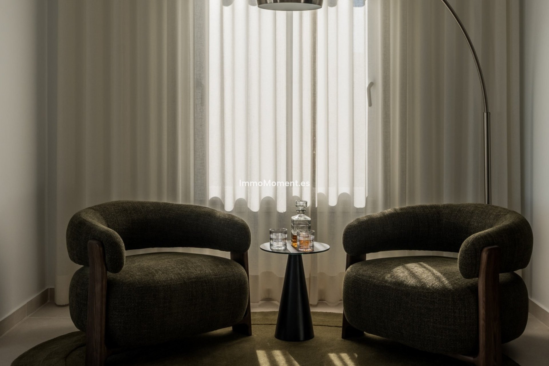 Bestaande woning - Appartement - Marbella - Nueva Andalucía