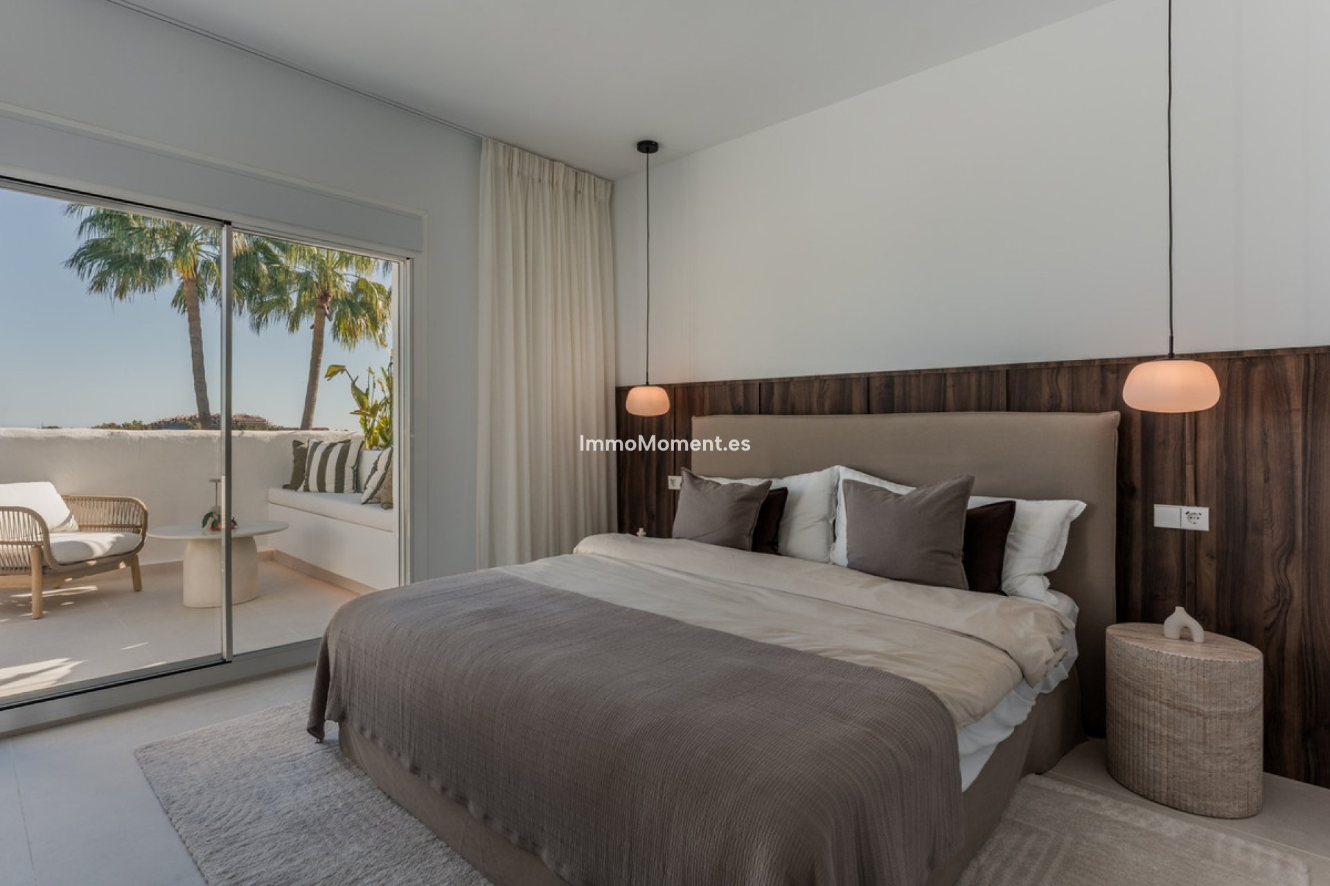 Bestaande woning - Appartement - Marbella - Nueva Andalucía