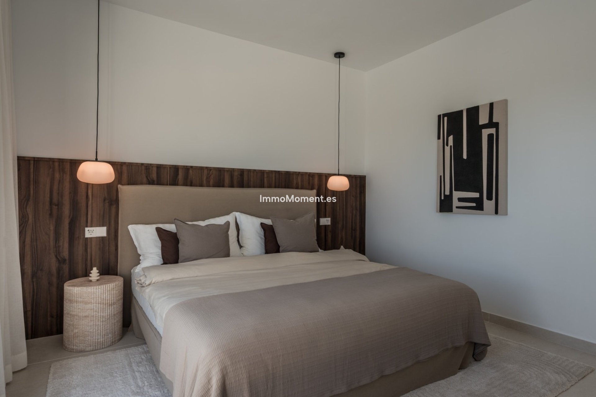 Bestaande woning - Appartement - Marbella - Nueva Andalucía