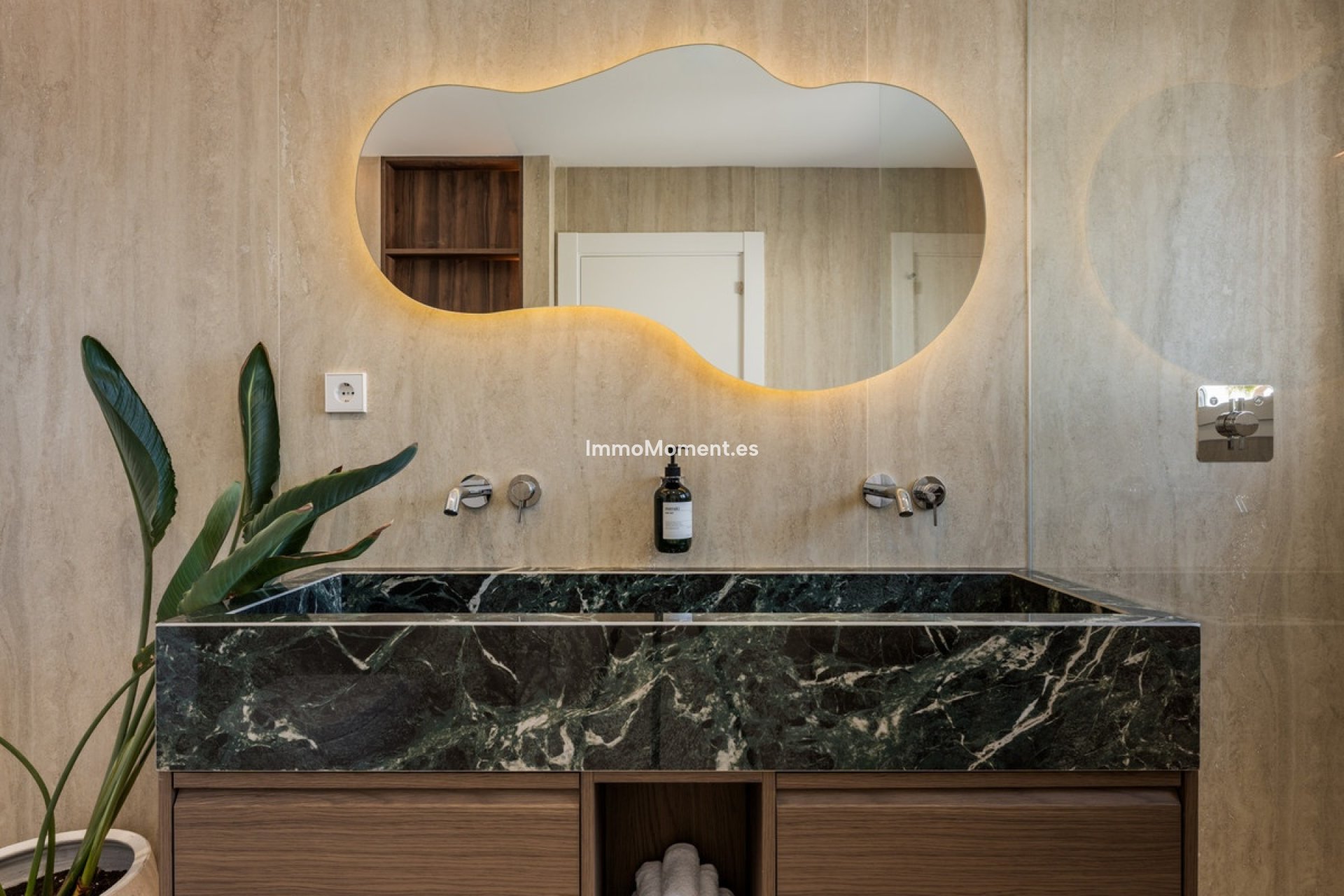 Bestaande woning - Appartement - Marbella - Nueva Andalucía