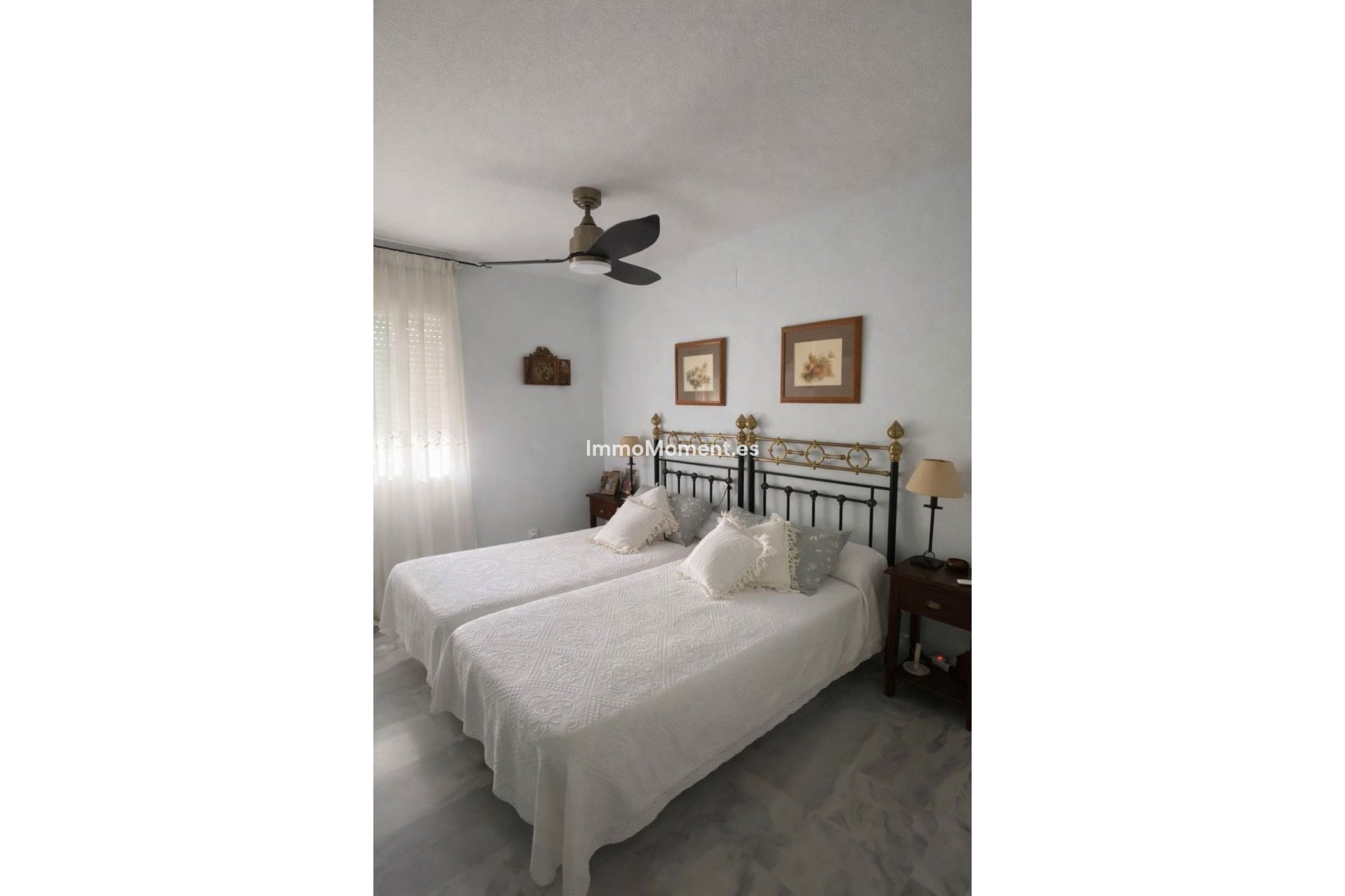 Bestaande woning - Appartement - Marbella - Nueva Andalucía