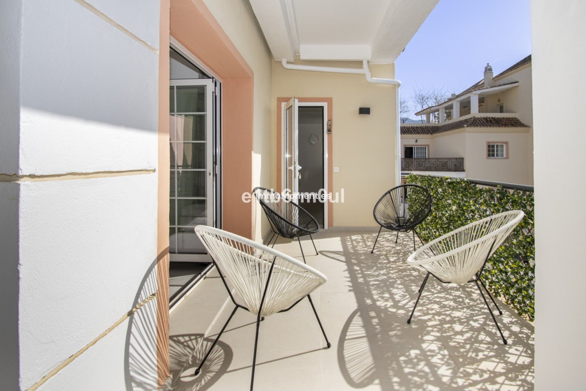 Bestaande woning - Appartement - Marbella - Nueva Andalucía