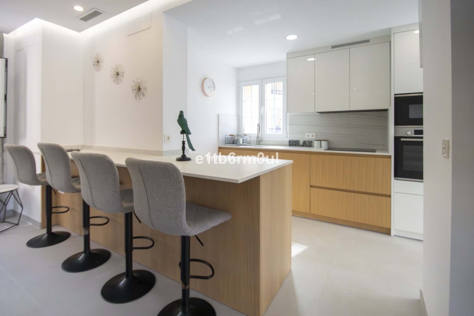 Bestaande woning - Appartement - Marbella - Nueva Andalucía