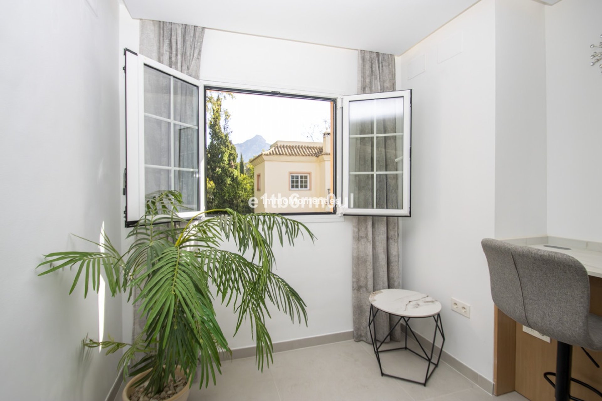 Bestaande woning - Appartement - Marbella - Nueva Andalucía