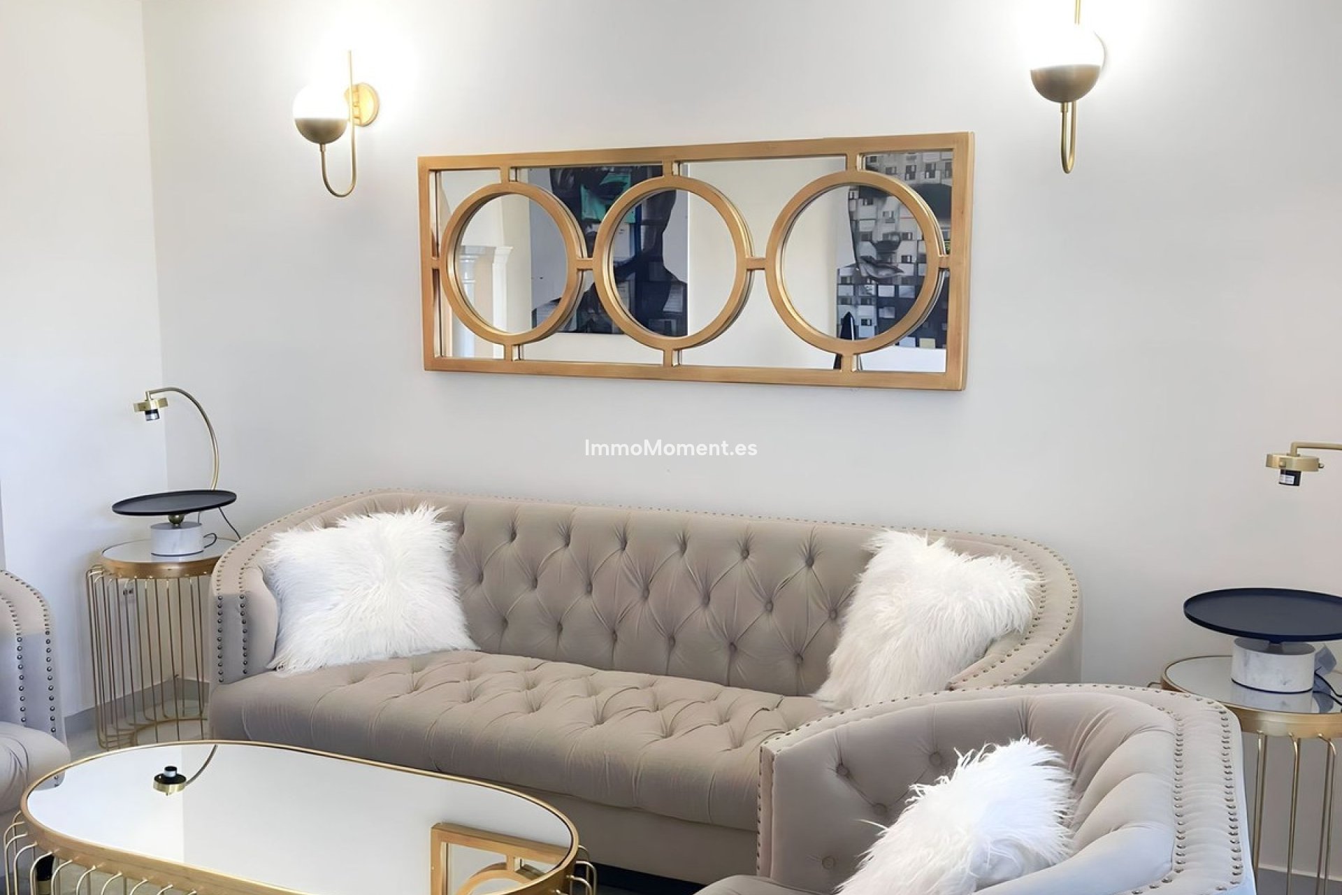 Bestaande woning - Appartement - Marbella - Nueva Andalucía