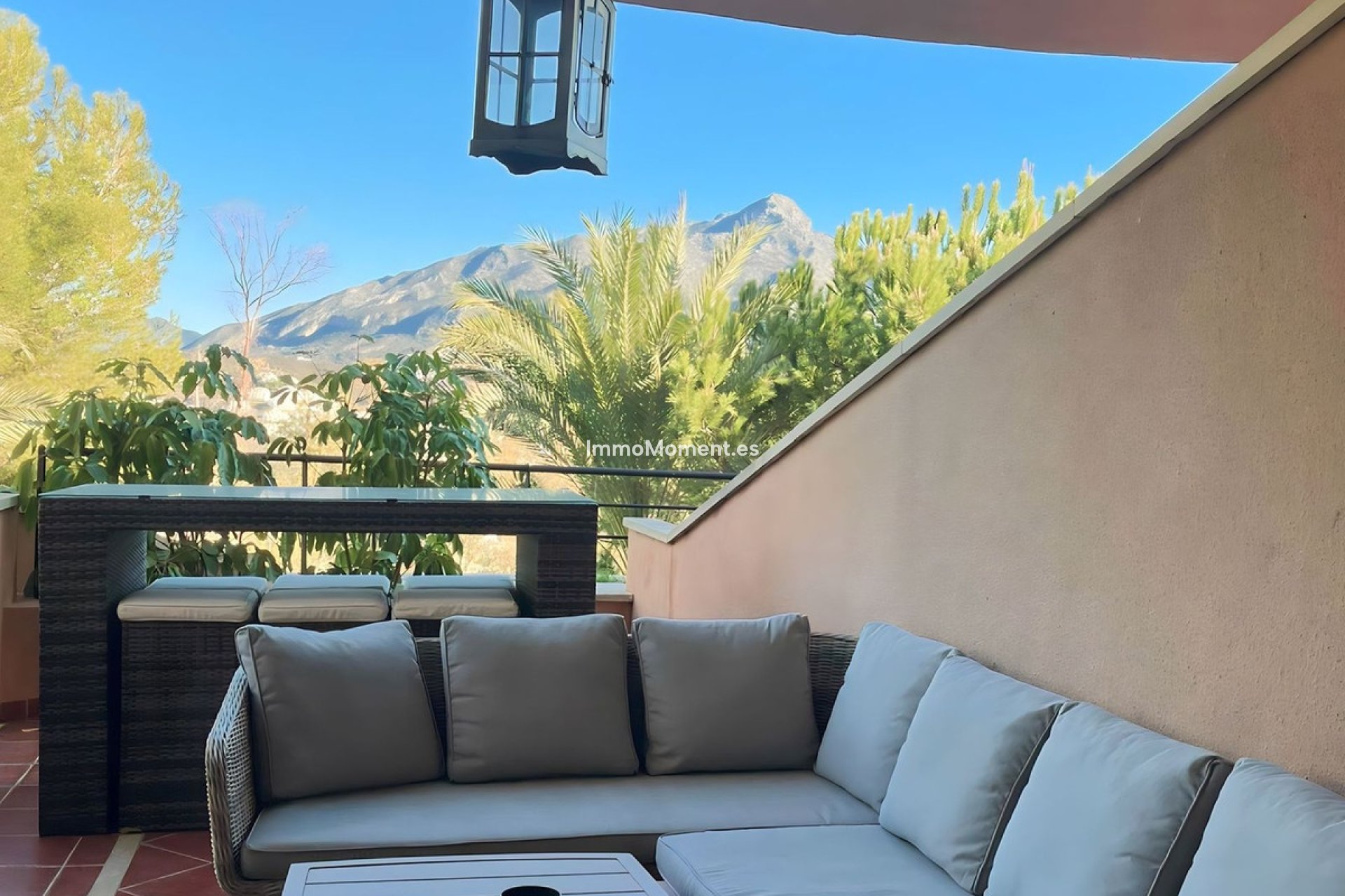 Bestaande woning - Appartement - Marbella - Nueva Andalucía