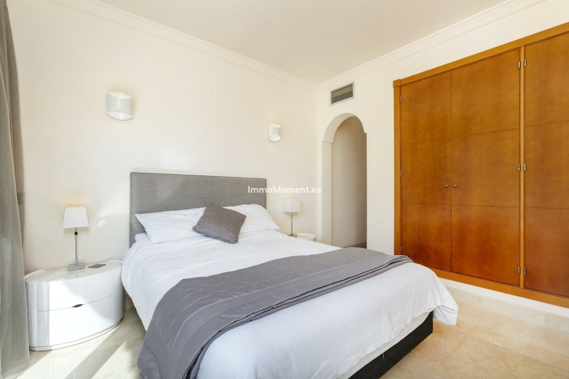 Bestaande woning - Appartement - Marbella - Nueva Andalucía