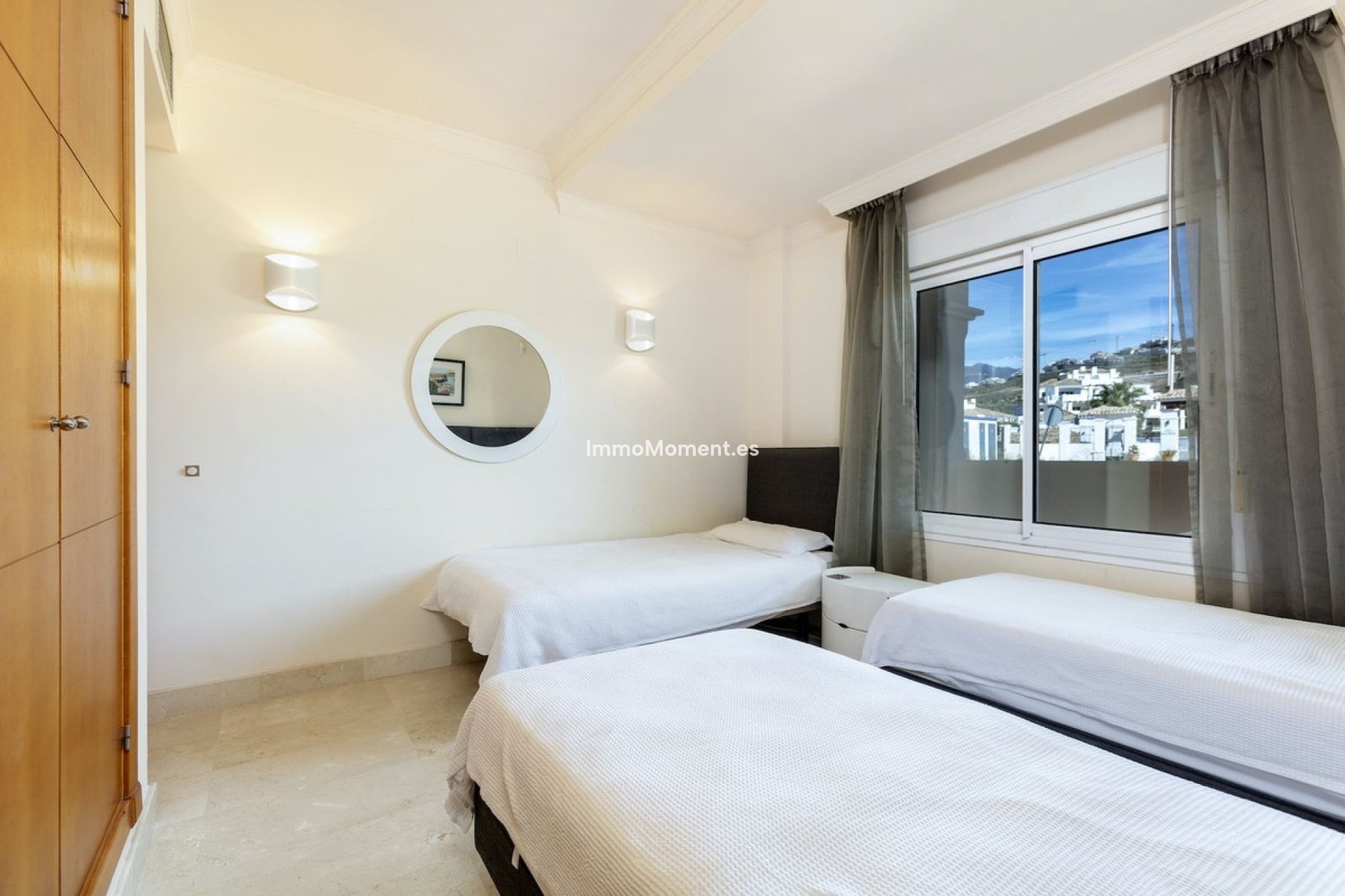Bestaande woning - Appartement - Marbella - Nueva Andalucía