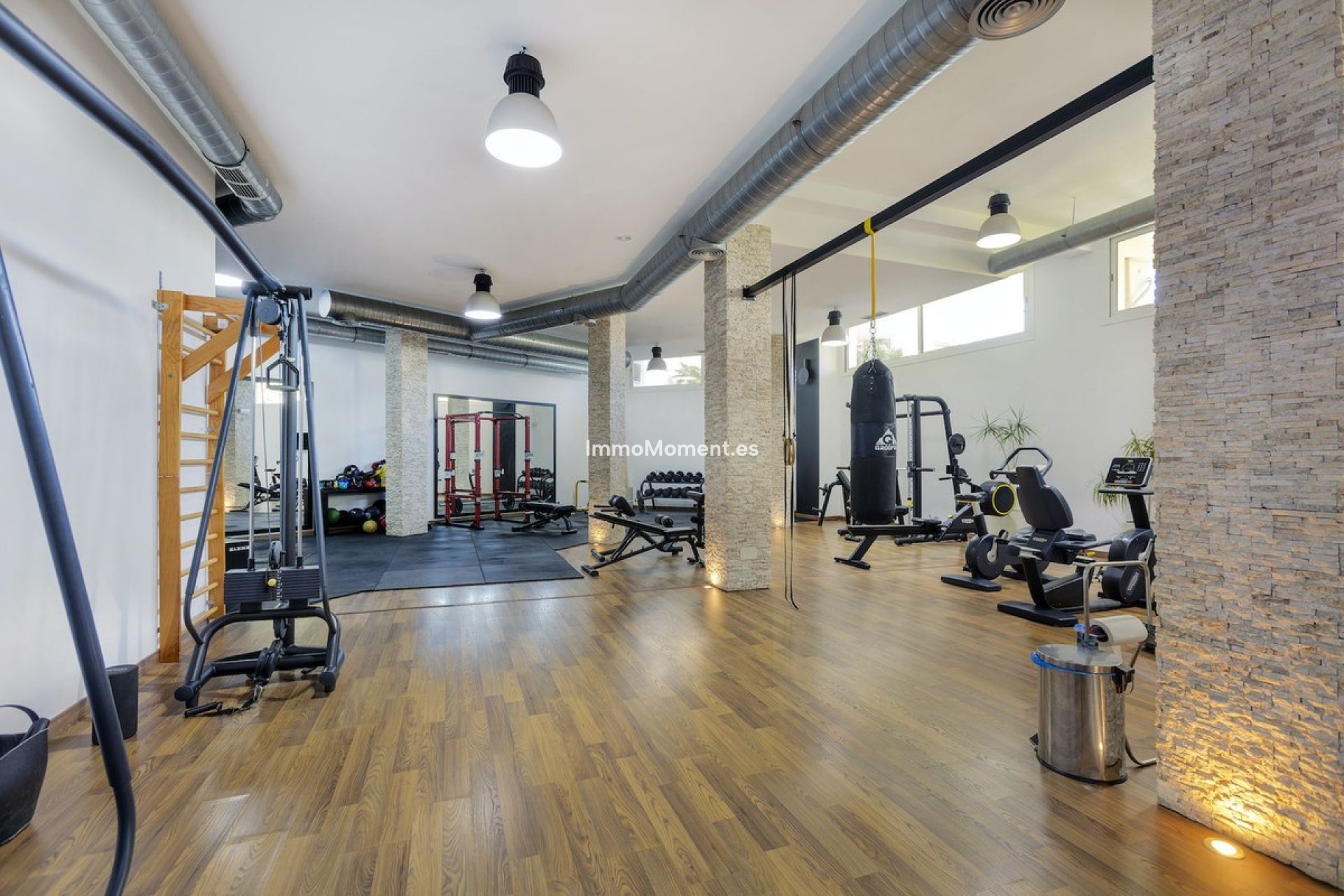 Bestaande woning - Appartement - Marbella - Nueva Andalucía