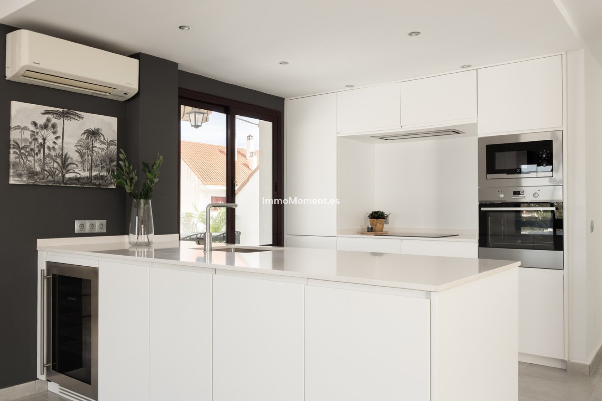 Bestaande woning - Appartement - Marbella - Nueva Andalucía