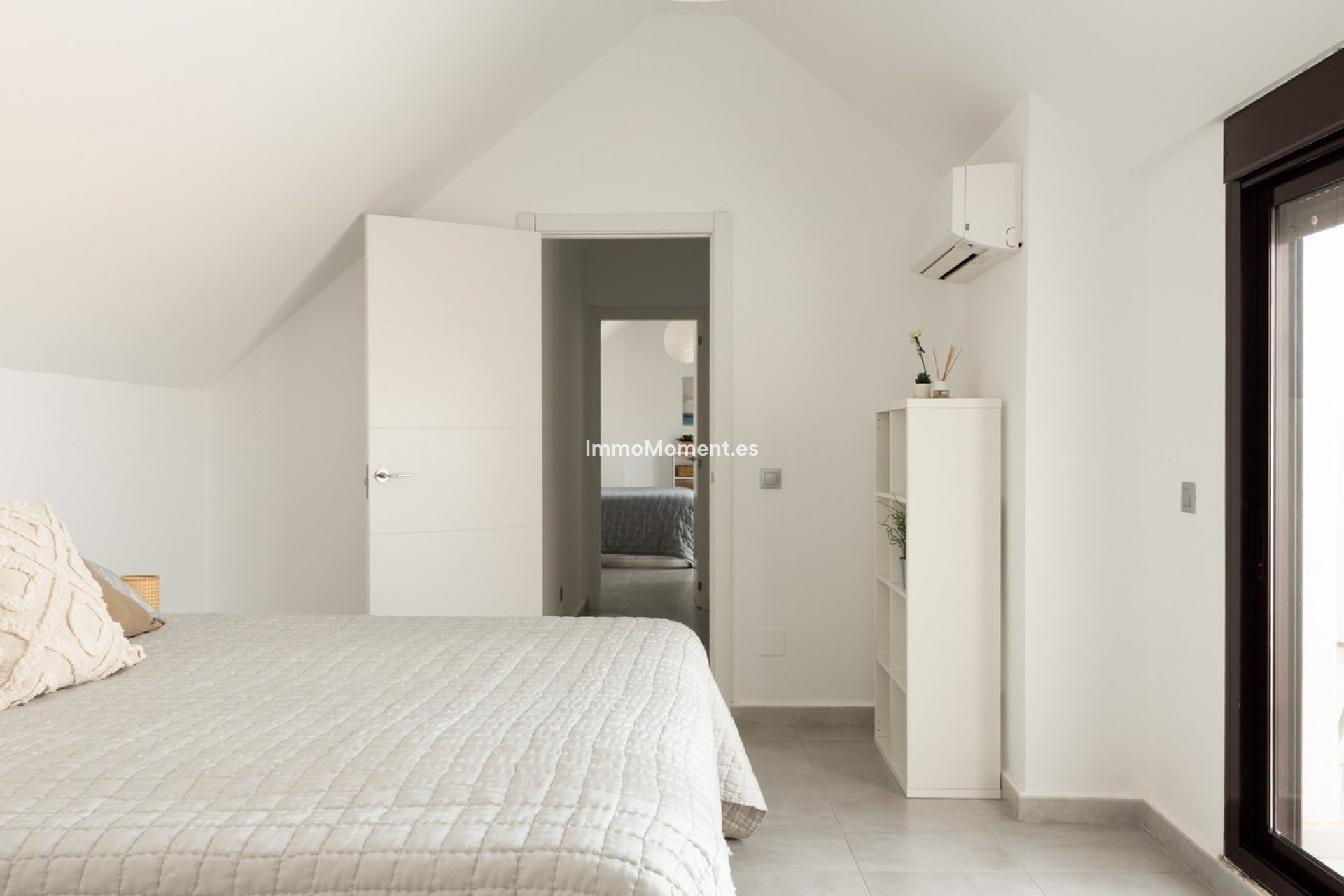 Bestaande woning - Appartement - Marbella - Nueva Andalucía