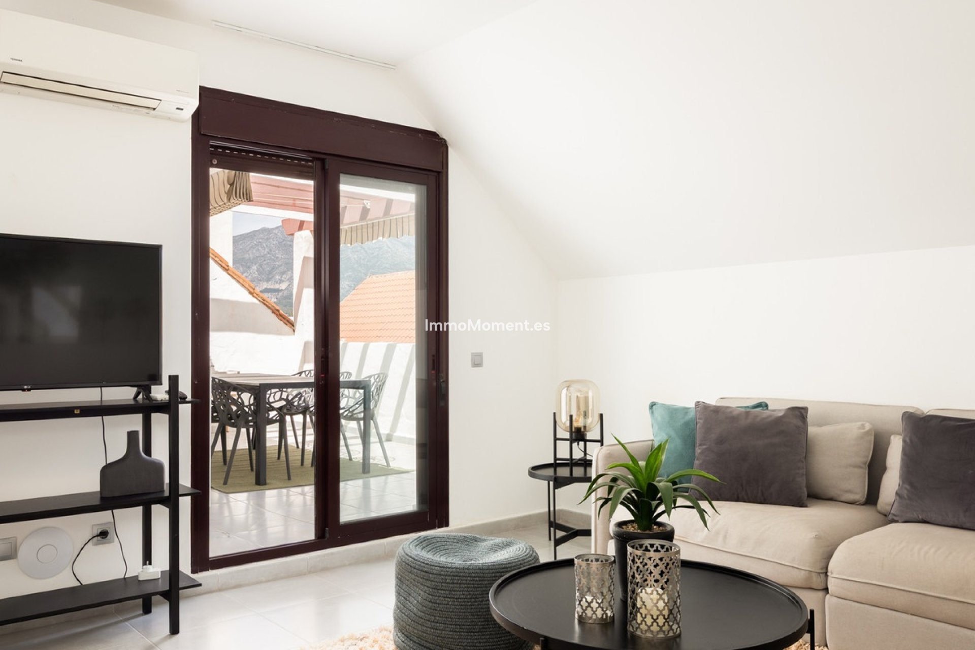 Bestaande woning - Appartement - Marbella - Nueva Andalucía