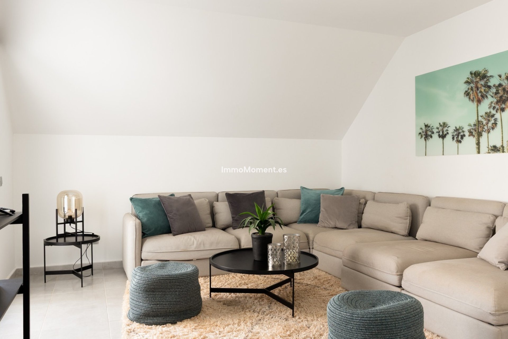 Bestaande woning - Appartement - Marbella - Nueva Andalucía
