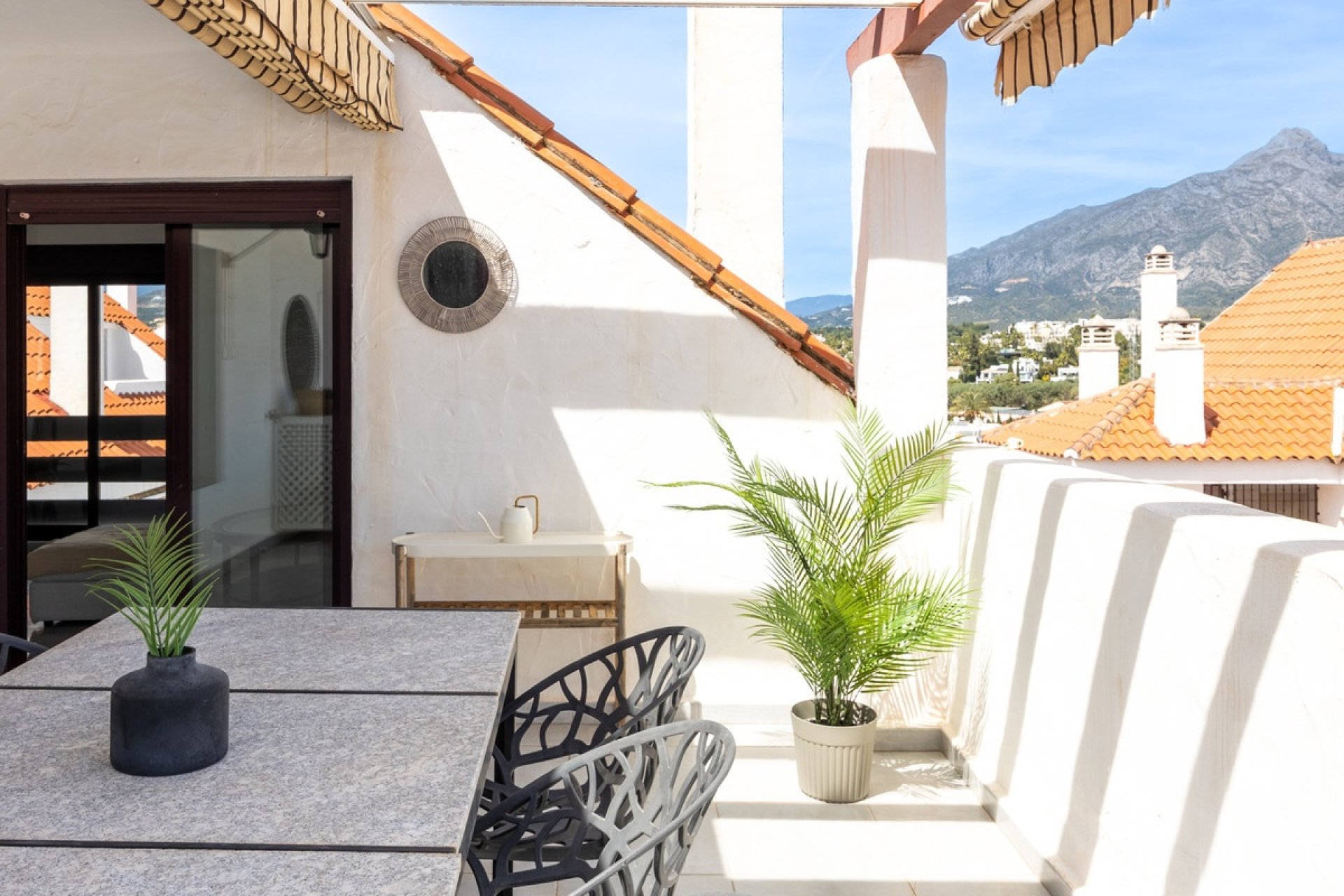 Bestaande woning - Appartement - Marbella - Nueva Andalucía