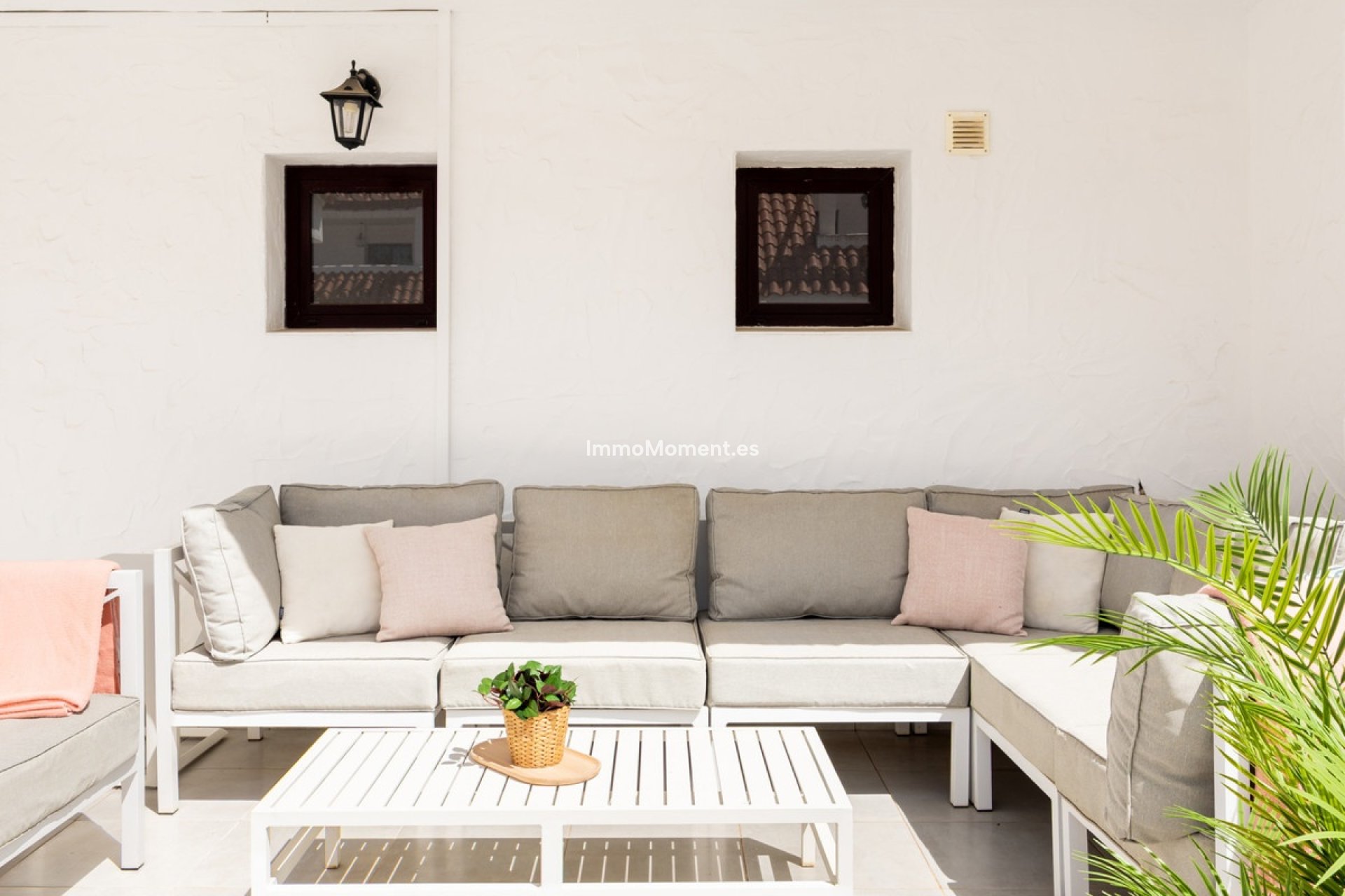 Bestaande woning - Appartement - Marbella - Nueva Andalucía