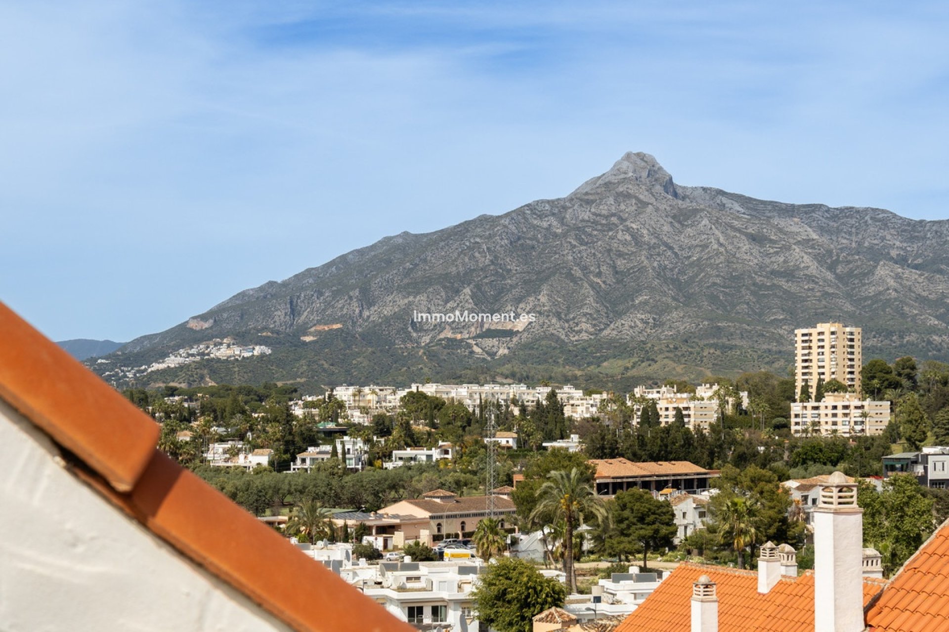 Bestaande woning - Appartement - Marbella - Nueva Andalucía