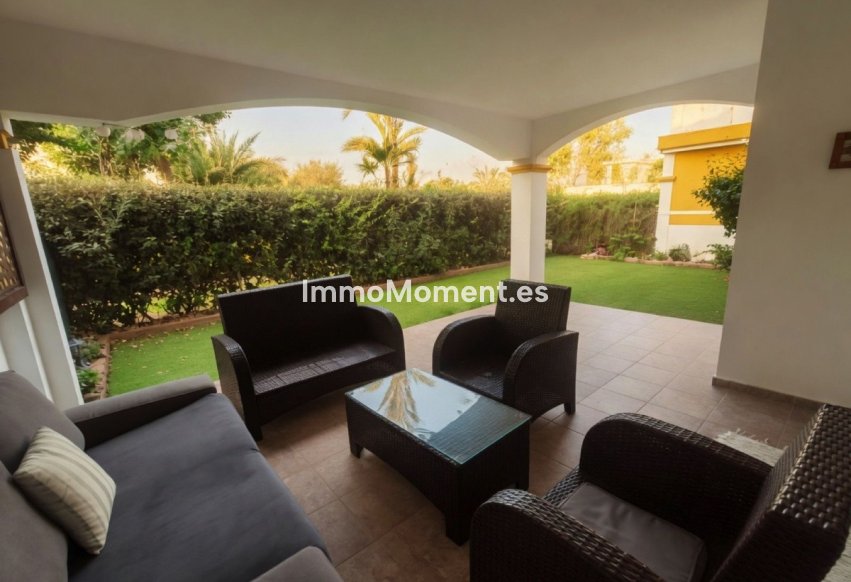 Bestaande woning - Appartement - Marbella - Nueva Andalucía