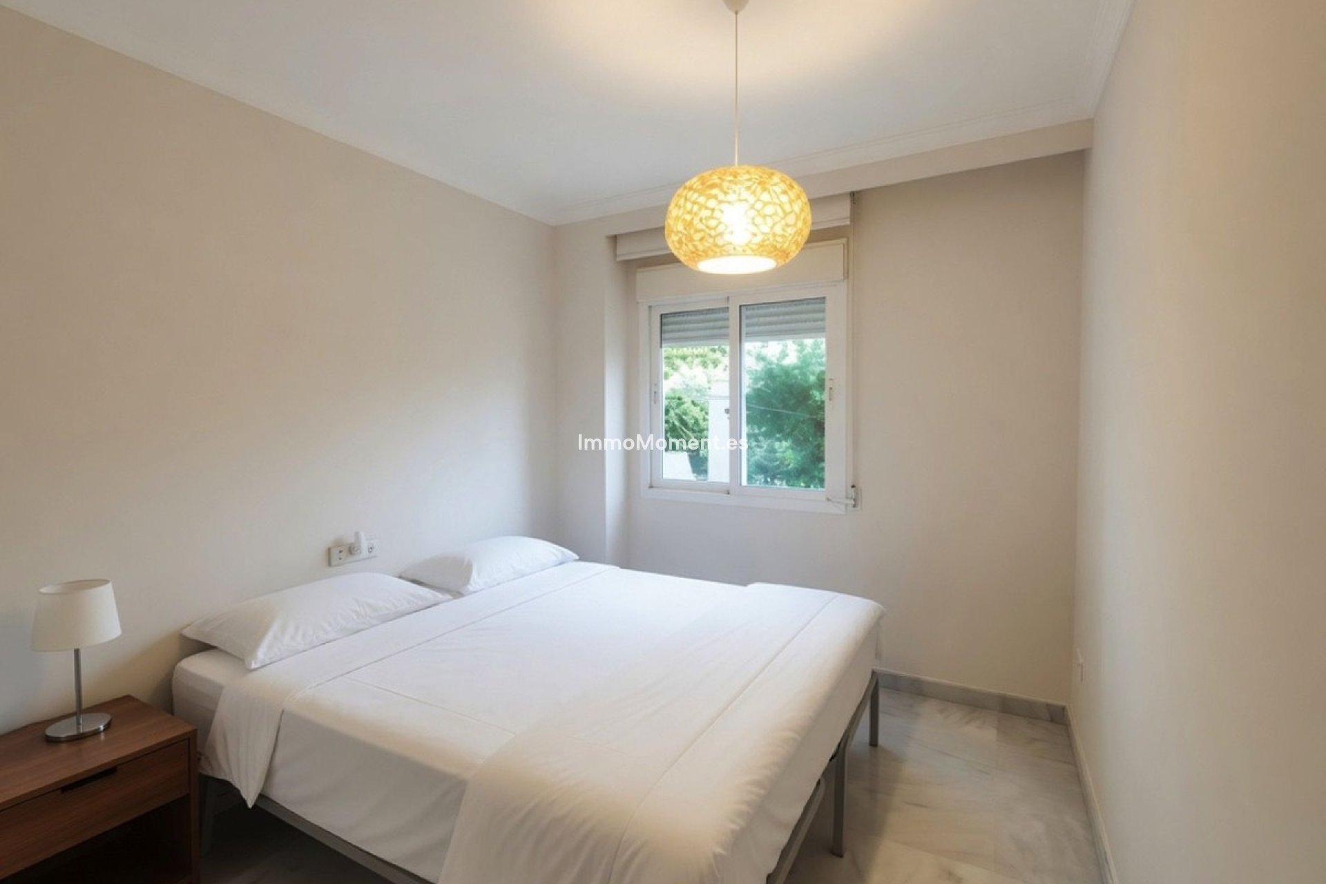 Bestaande woning - Appartement - Marbella - Nueva Andalucía