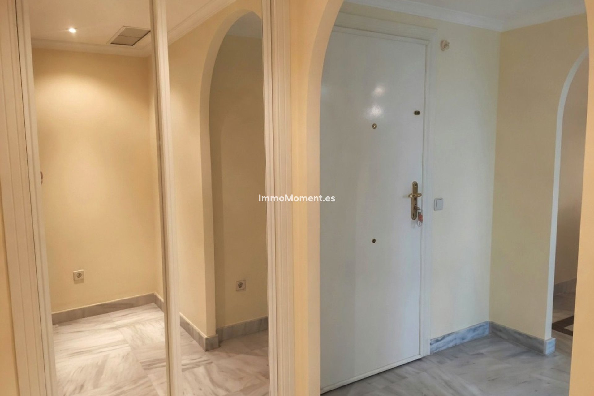 Bestaande woning - Appartement - Marbella - Nueva Andalucía
