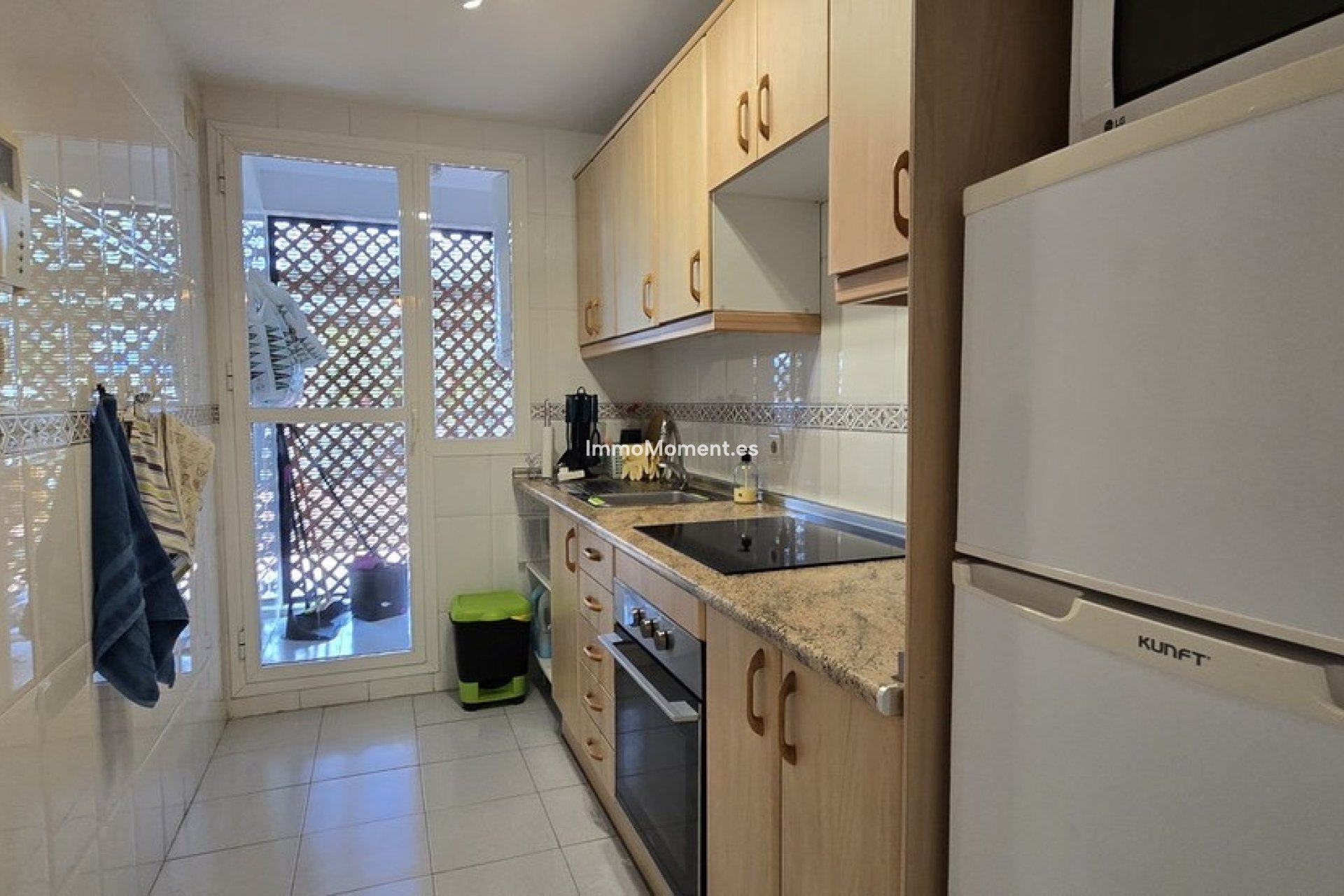 Bestaande woning - Appartement - Marbella - Nueva Andalucía