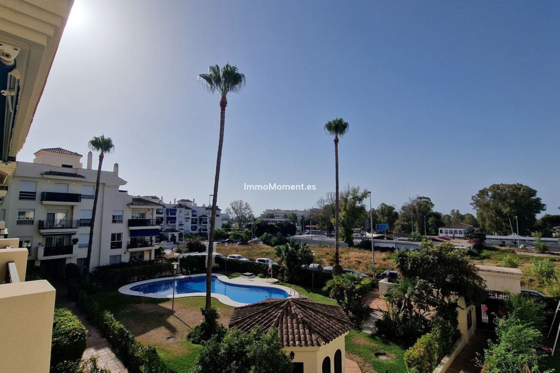 Bestaande woning - Appartement - Marbella - Nueva Andalucía
