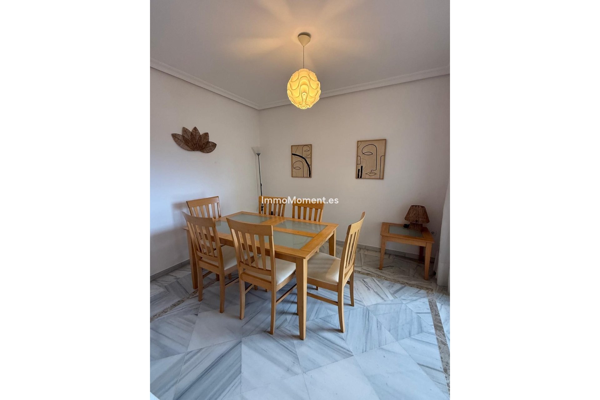 Bestaande woning - Appartement - Marbella - Nueva Andalucía