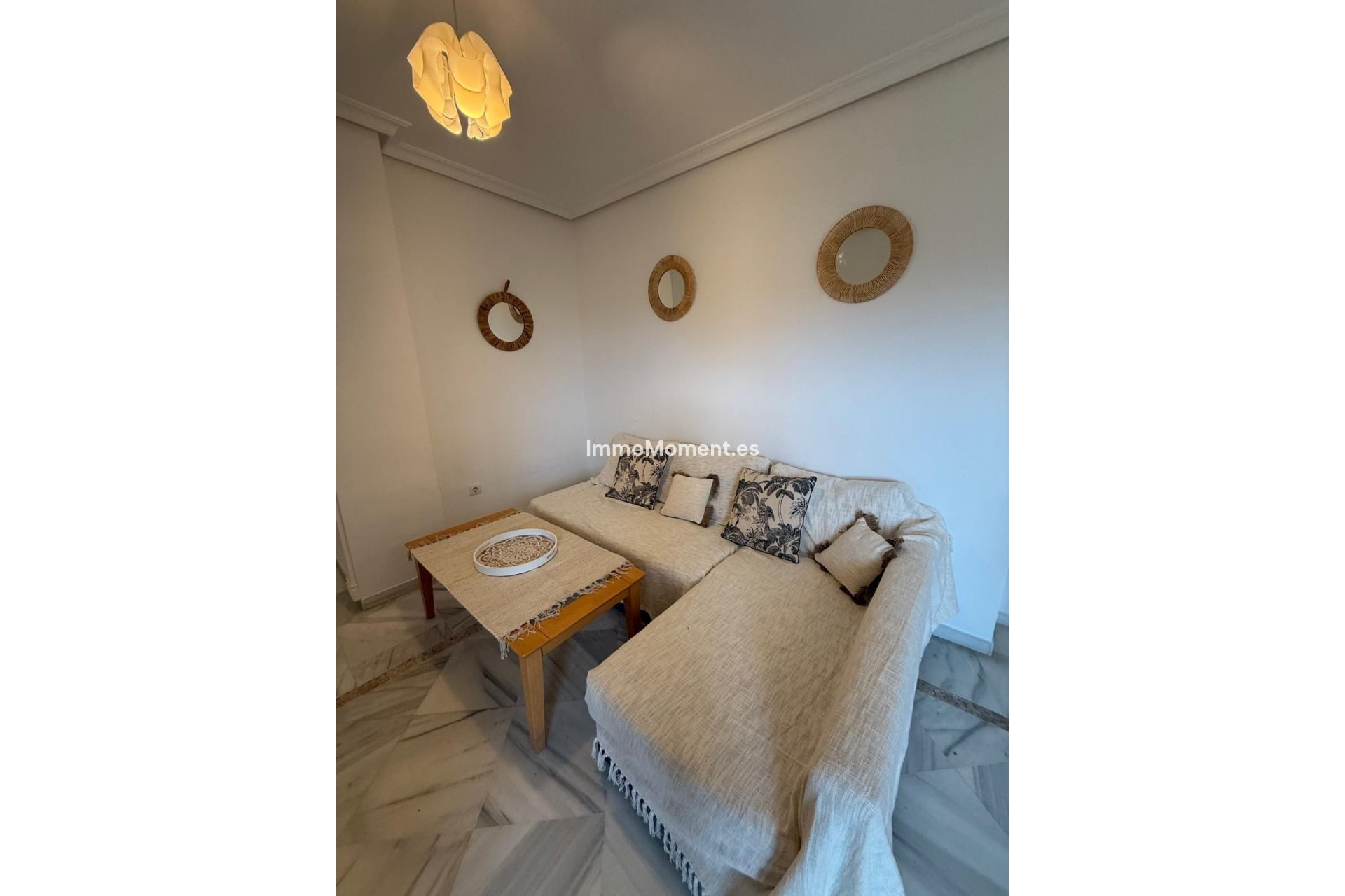 Bestaande woning - Appartement - Marbella - Nueva Andalucía