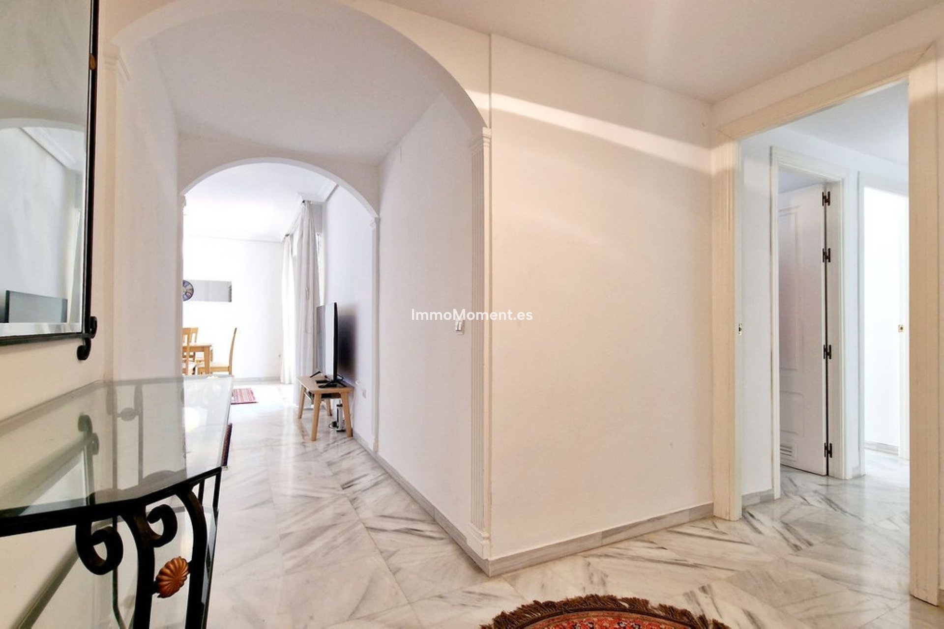 Bestaande woning - Appartement - Marbella - Nueva Andalucía