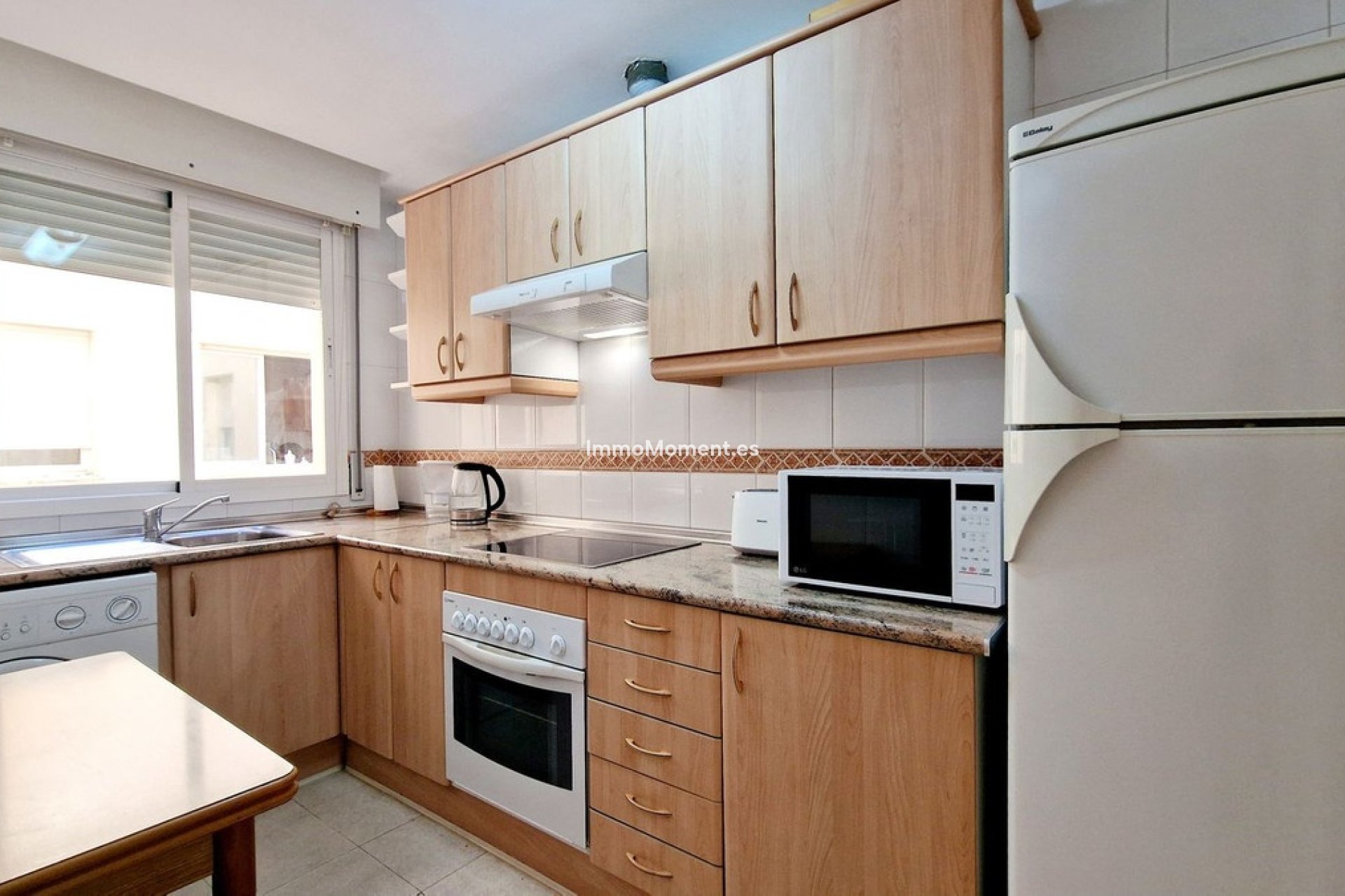 Bestaande woning - Appartement - Marbella - Nueva Andalucía