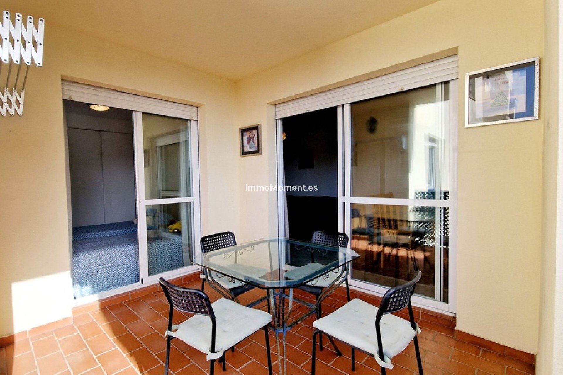 Bestaande woning - Appartement - Marbella - Nueva Andalucía