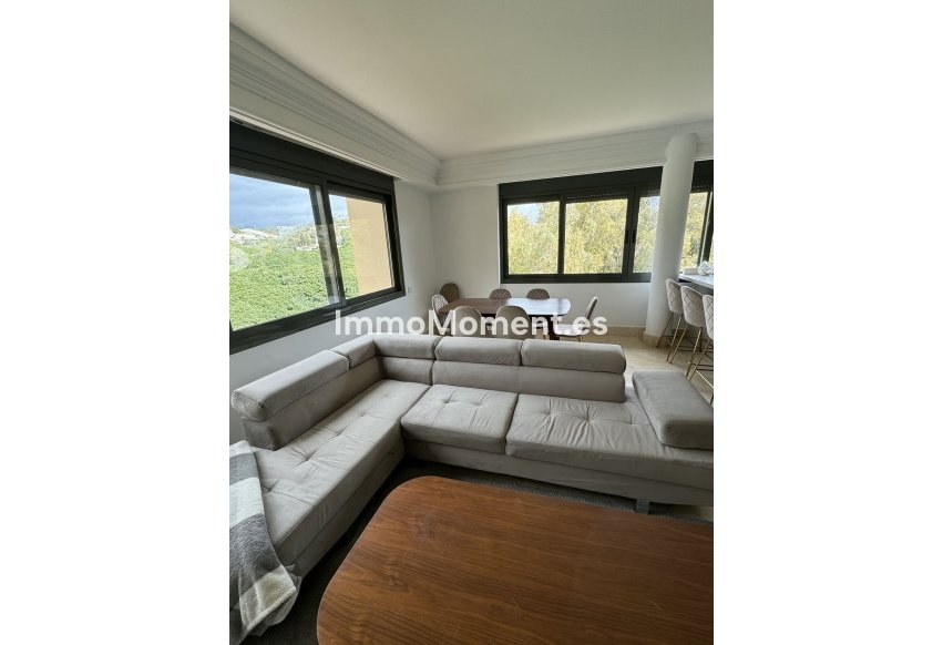 Bestaande woning - Appartement - Marbella - Nueva Andalucía