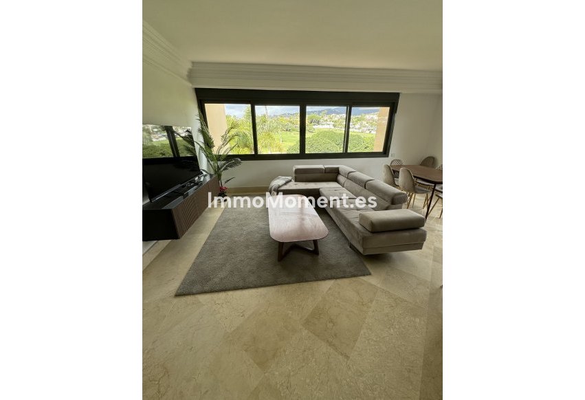 Bestaande woning - Appartement - Marbella - Nueva Andalucía
