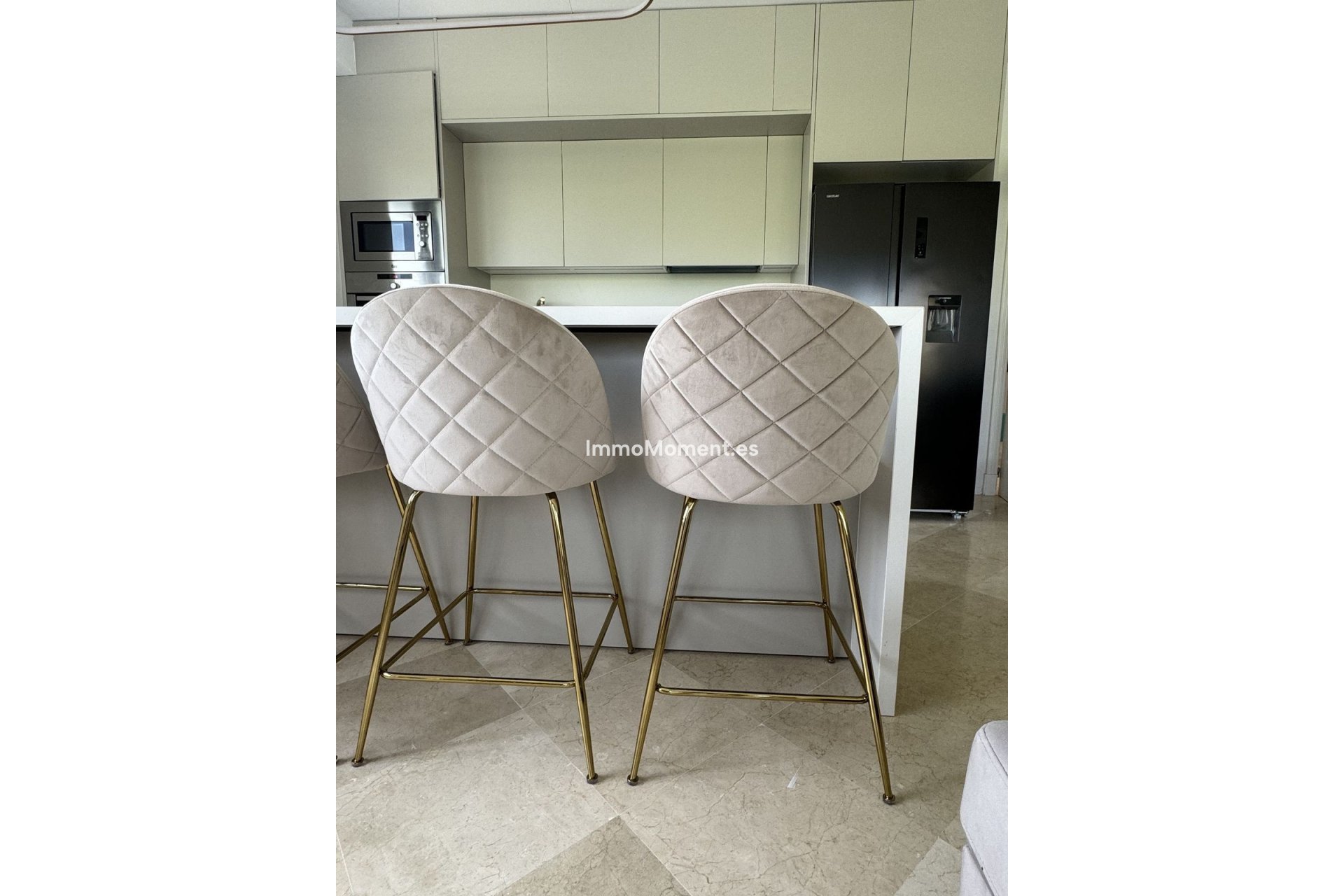 Bestaande woning - Appartement - Marbella - Nueva Andalucía