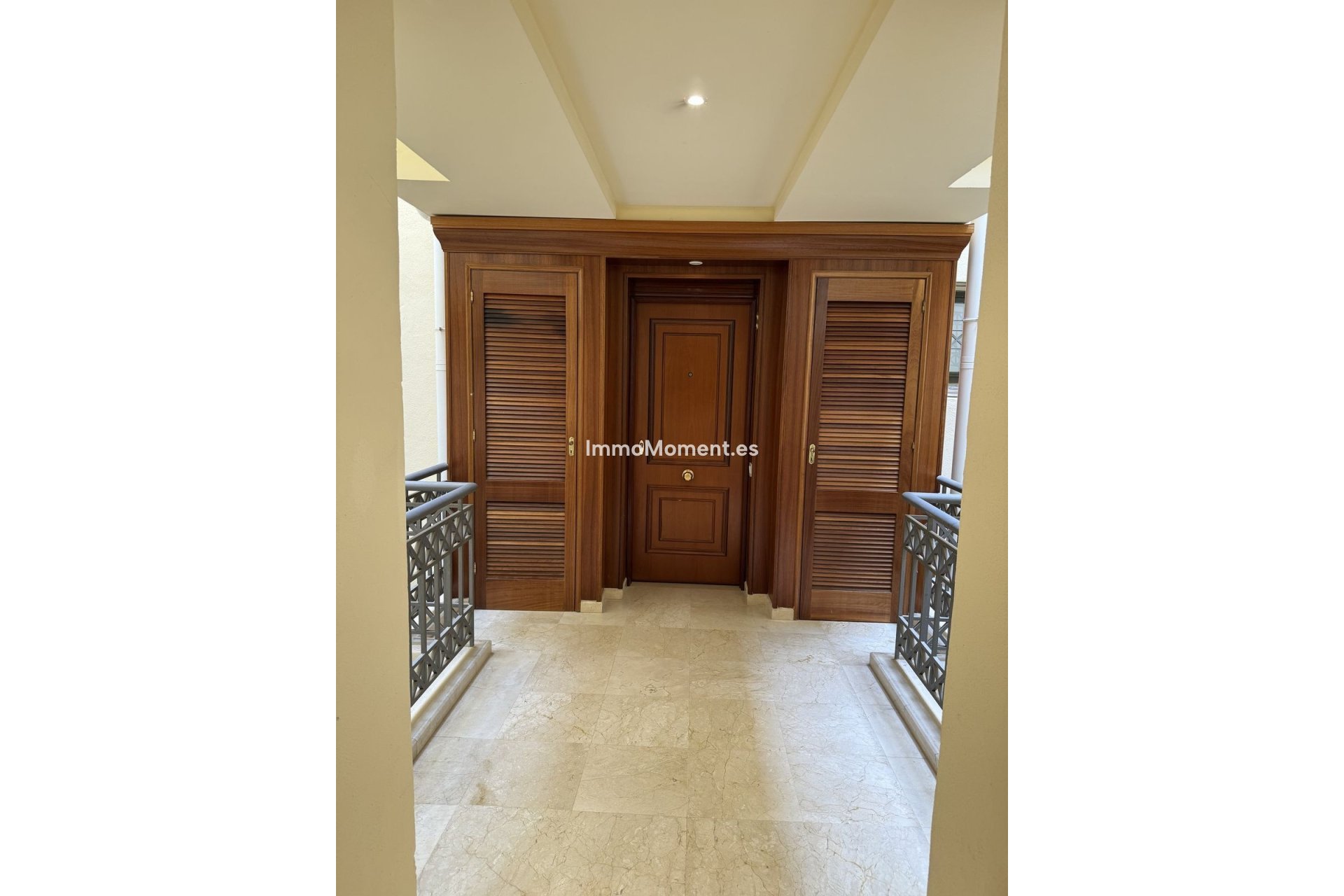 Bestaande woning - Appartement - Marbella - Nueva Andalucía