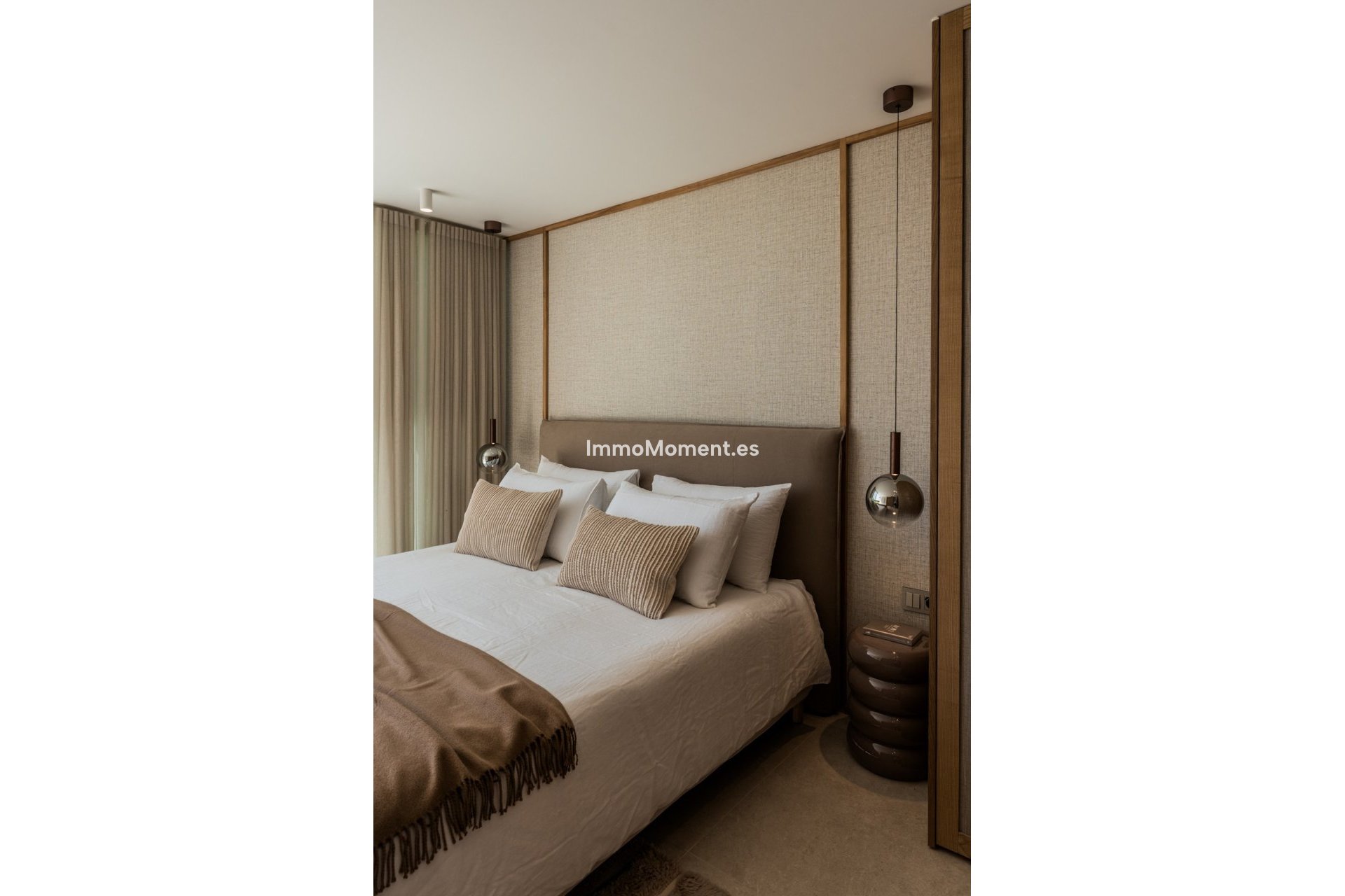 Bestaande woning - Appartement - Marbella - Nueva Andalucía