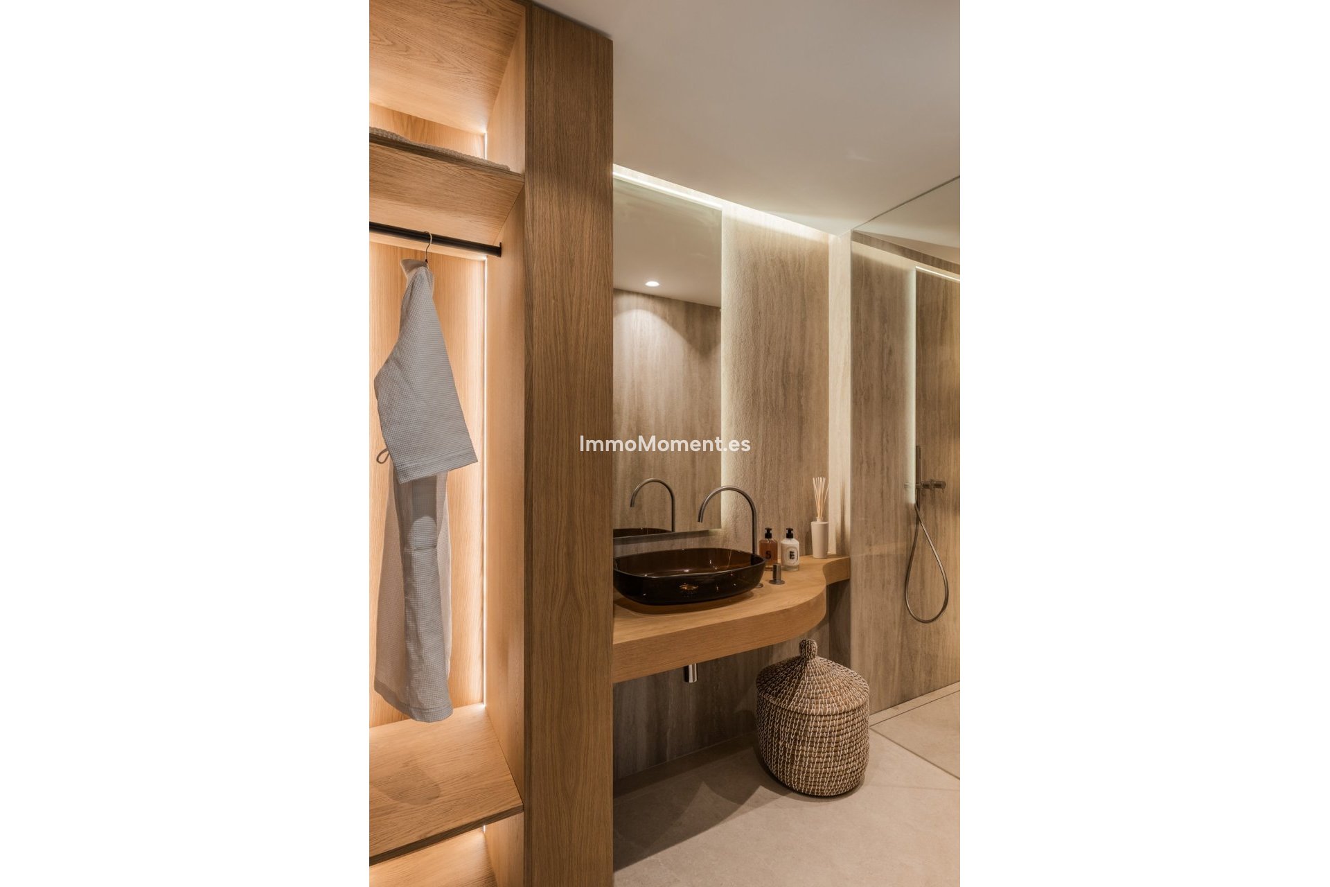 Bestaande woning - Appartement - Marbella - Nueva Andalucía
