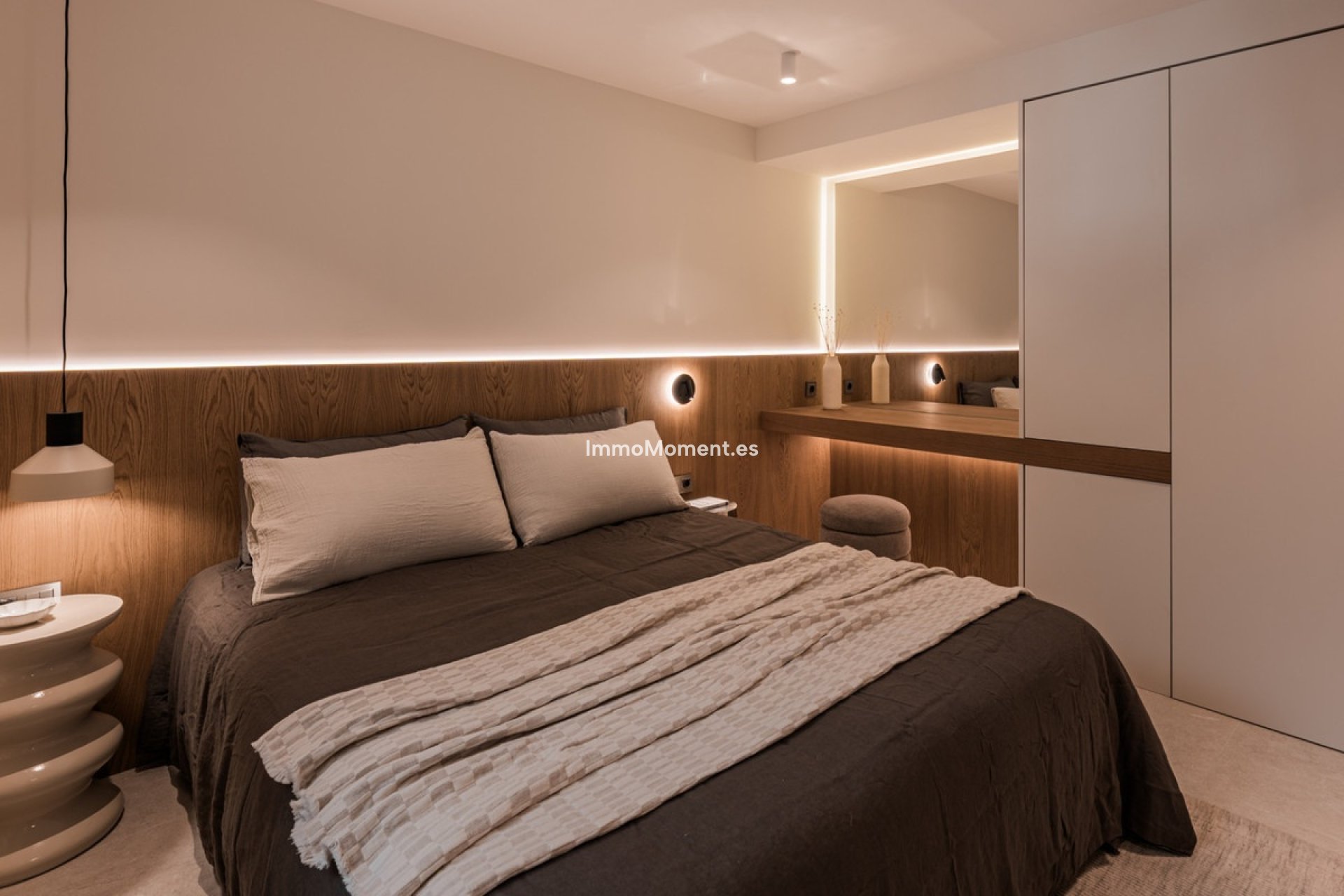 Bestaande woning - Appartement - Marbella - Nueva Andalucía