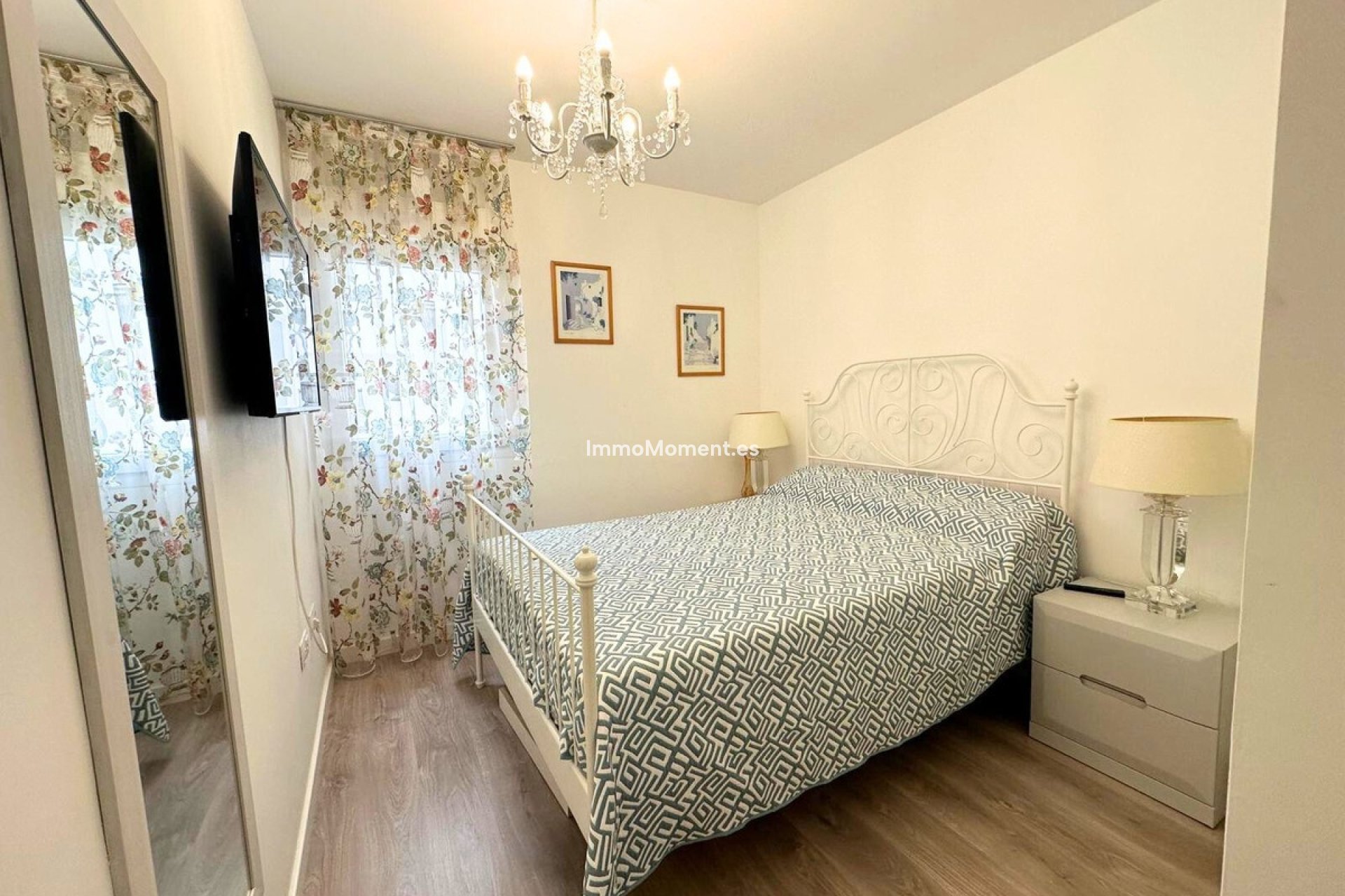 Bestaande woning - Appartement - Marbella - Nueva Andalucía