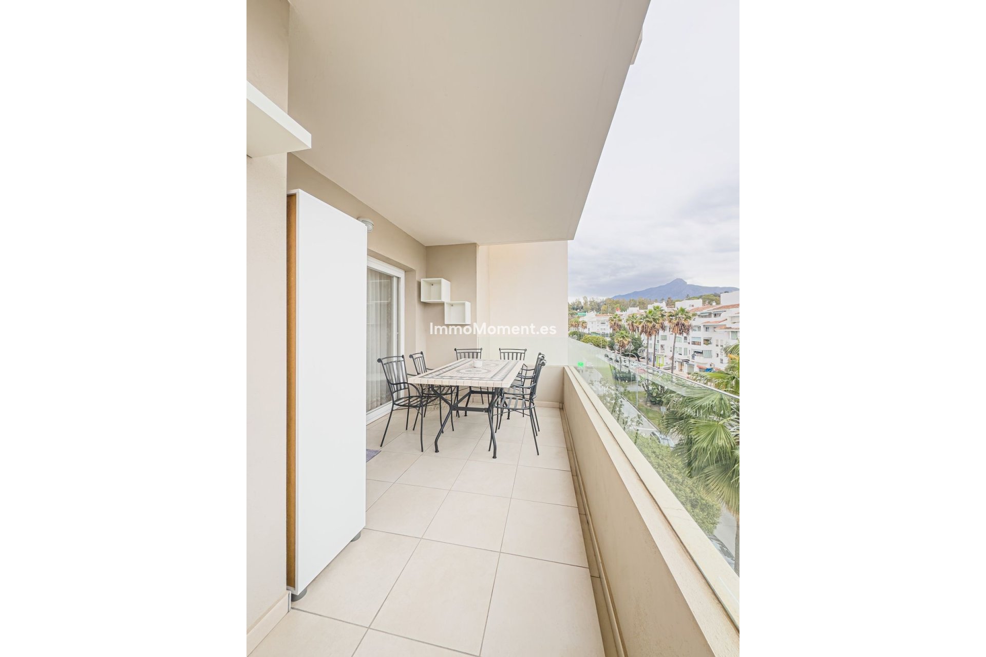 Bestaande woning - Appartement - Marbella - Nueva Andalucía