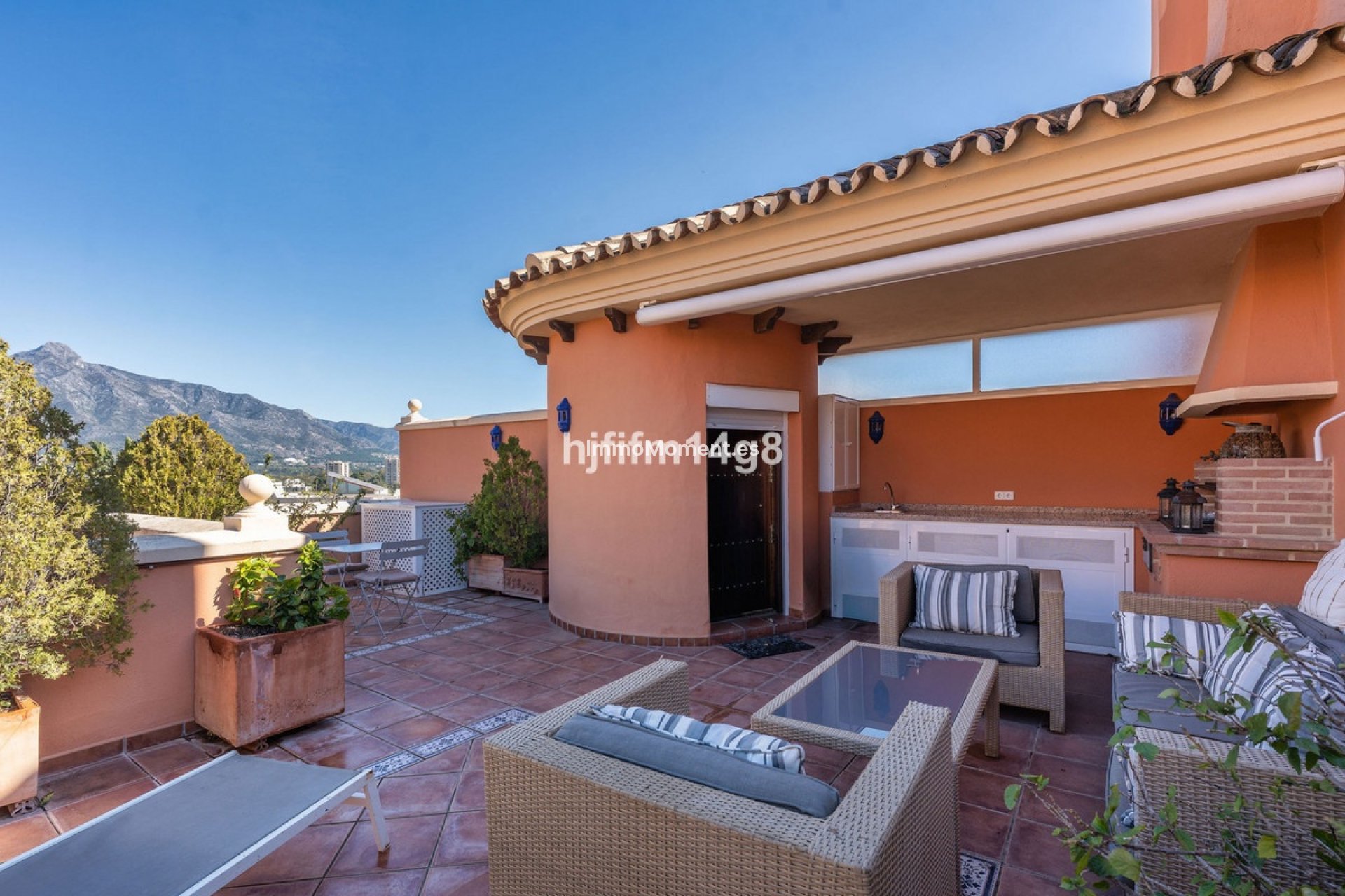Bestaande woning - Appartement - Marbella - Nueva Andalucía
