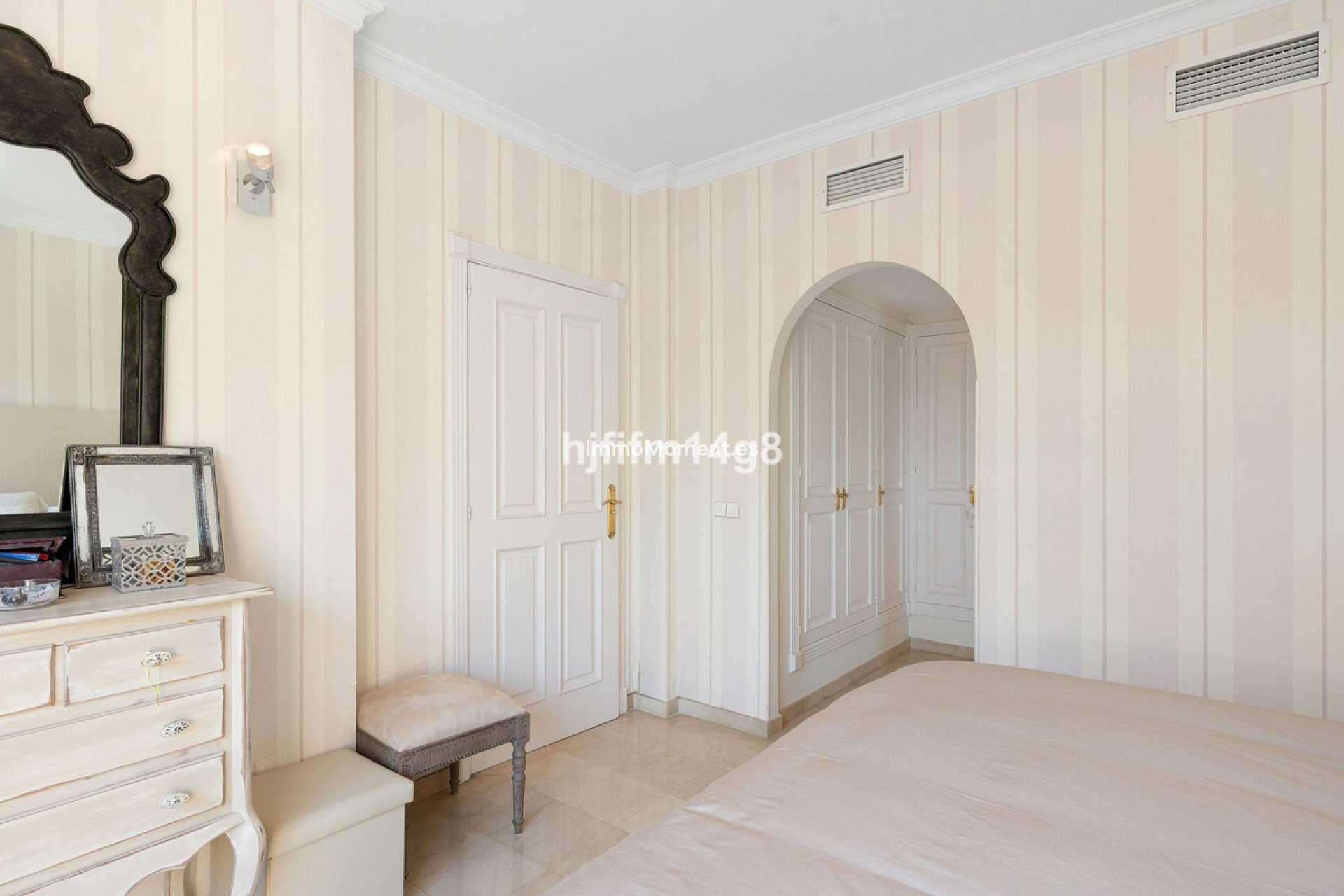 Bestaande woning - Appartement - Marbella - Nueva Andalucía