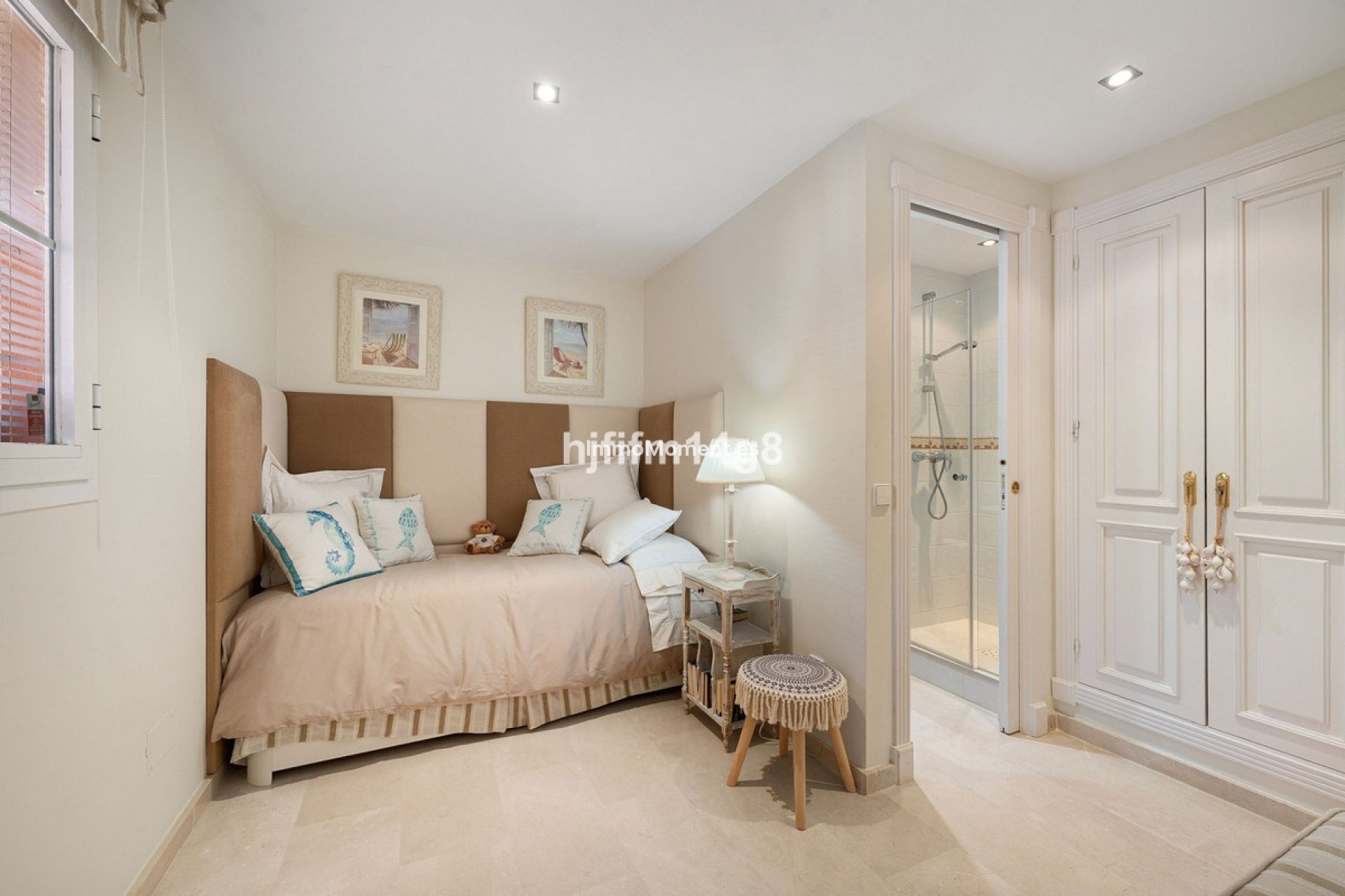 Bestaande woning - Appartement - Marbella - Nueva Andalucía