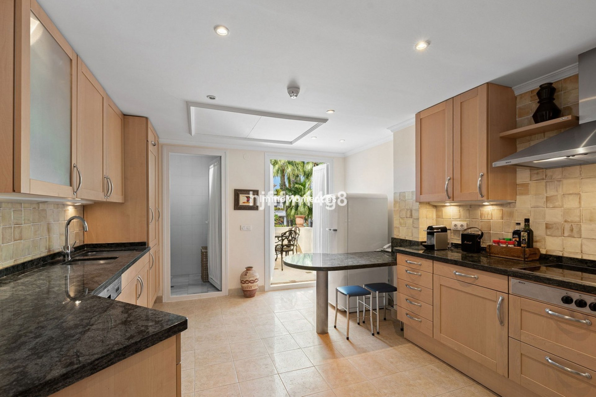 Bestaande woning - Appartement - Marbella - Nueva Andalucía
