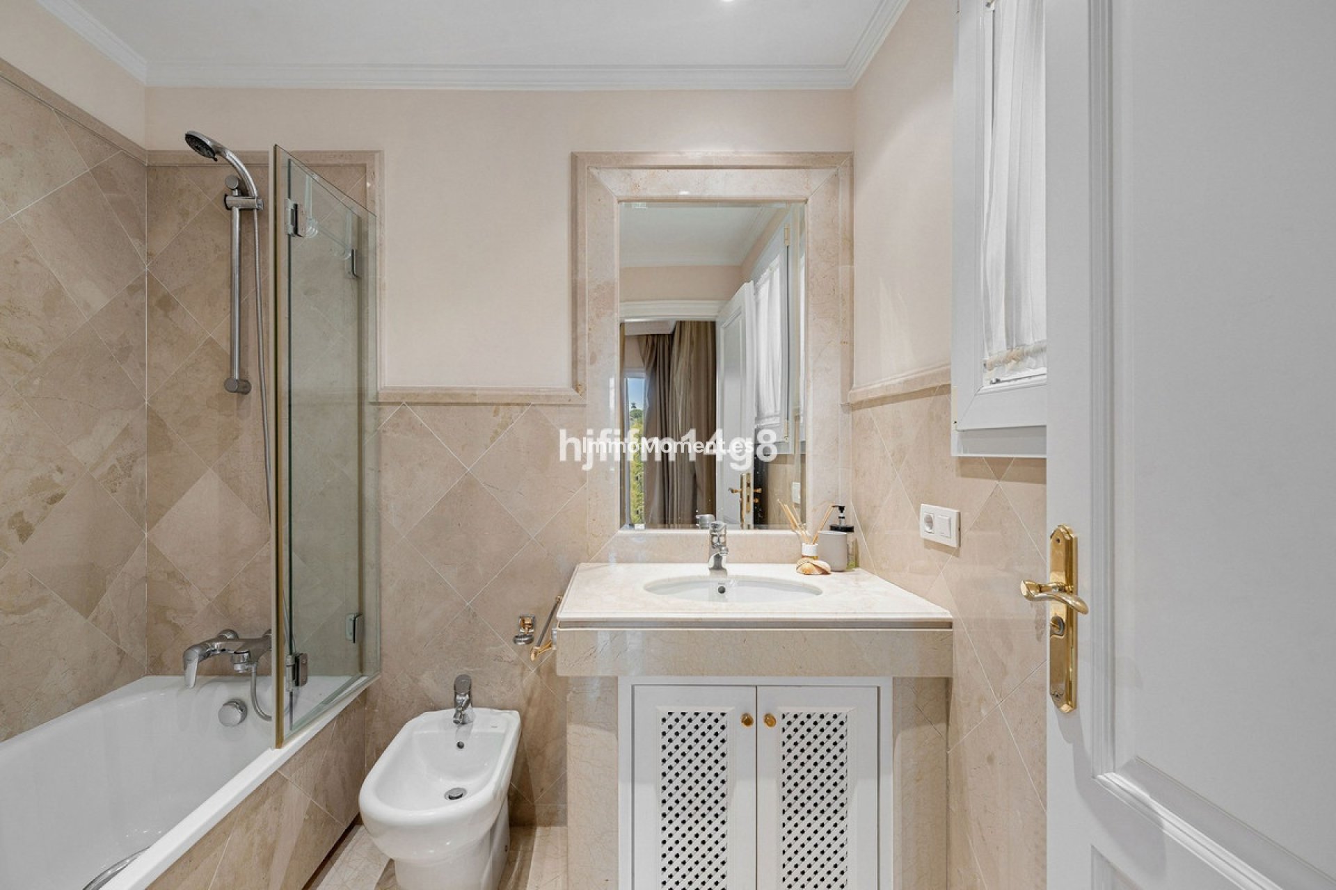 Bestaande woning - Appartement - Marbella - Nueva Andalucía