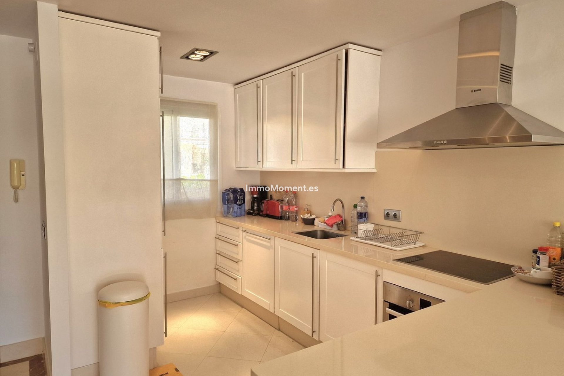 Bestaande woning - Appartement - Marbella - Nueva Andalucía