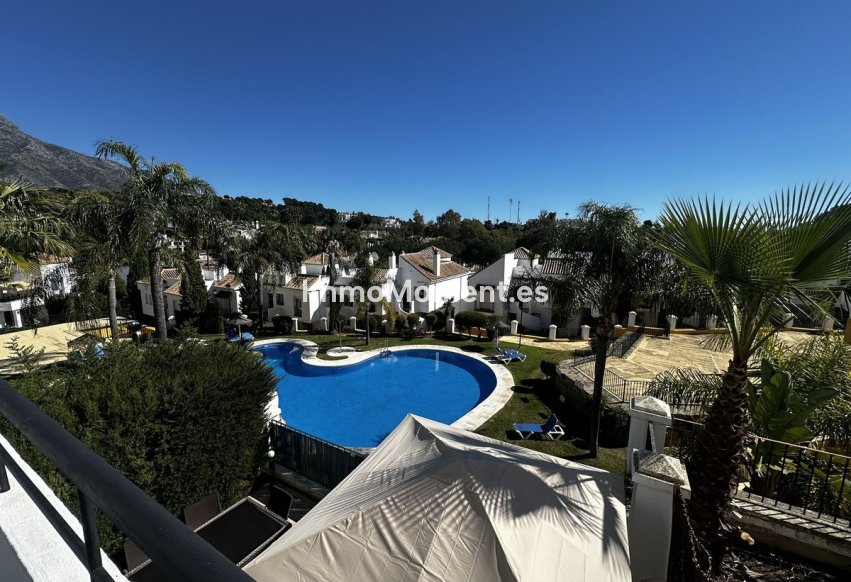 Bestaande woning - Appartement - Marbella - Nueva Andalucía