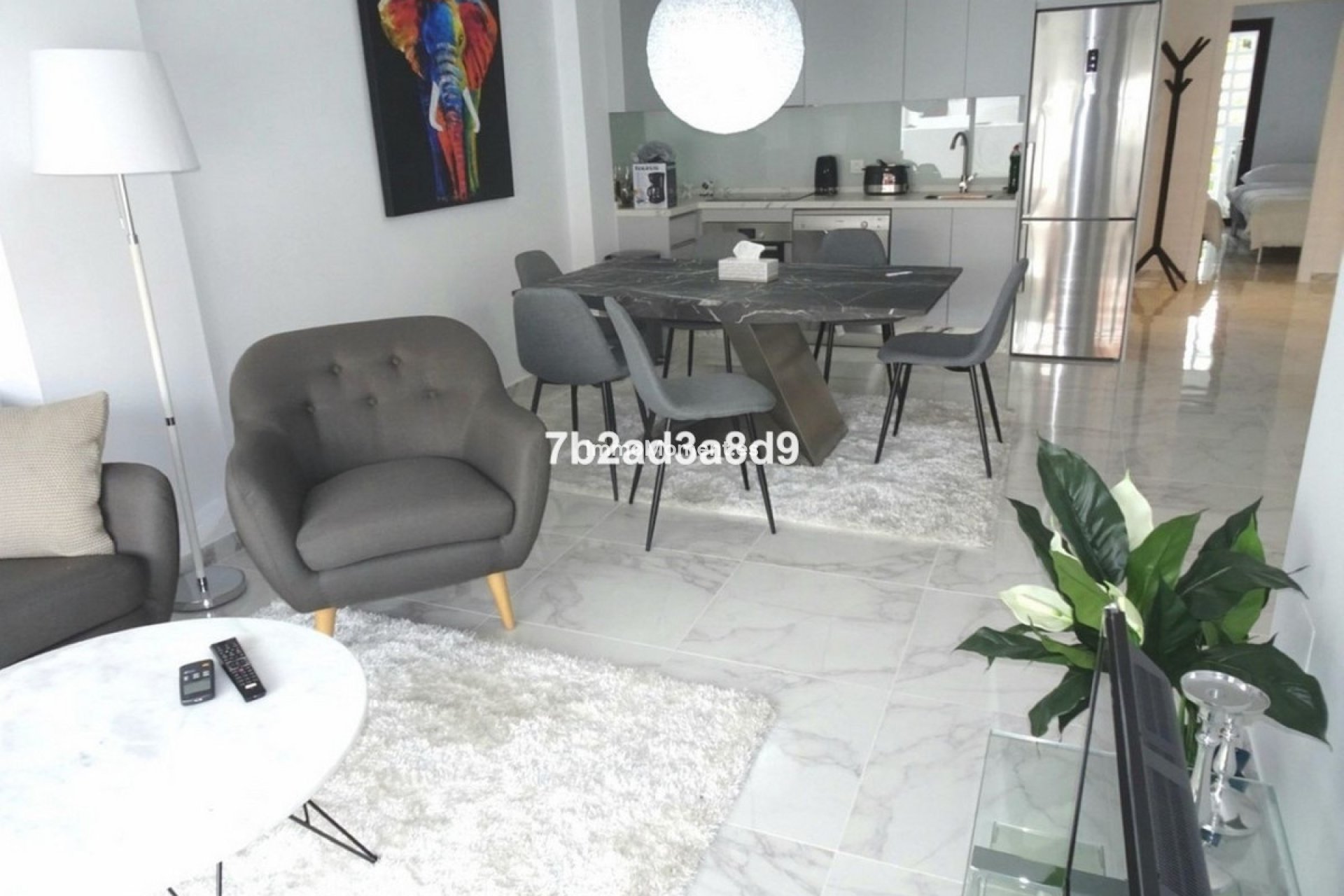 Bestaande woning - Appartement - Marbella - Nueva Andalucía