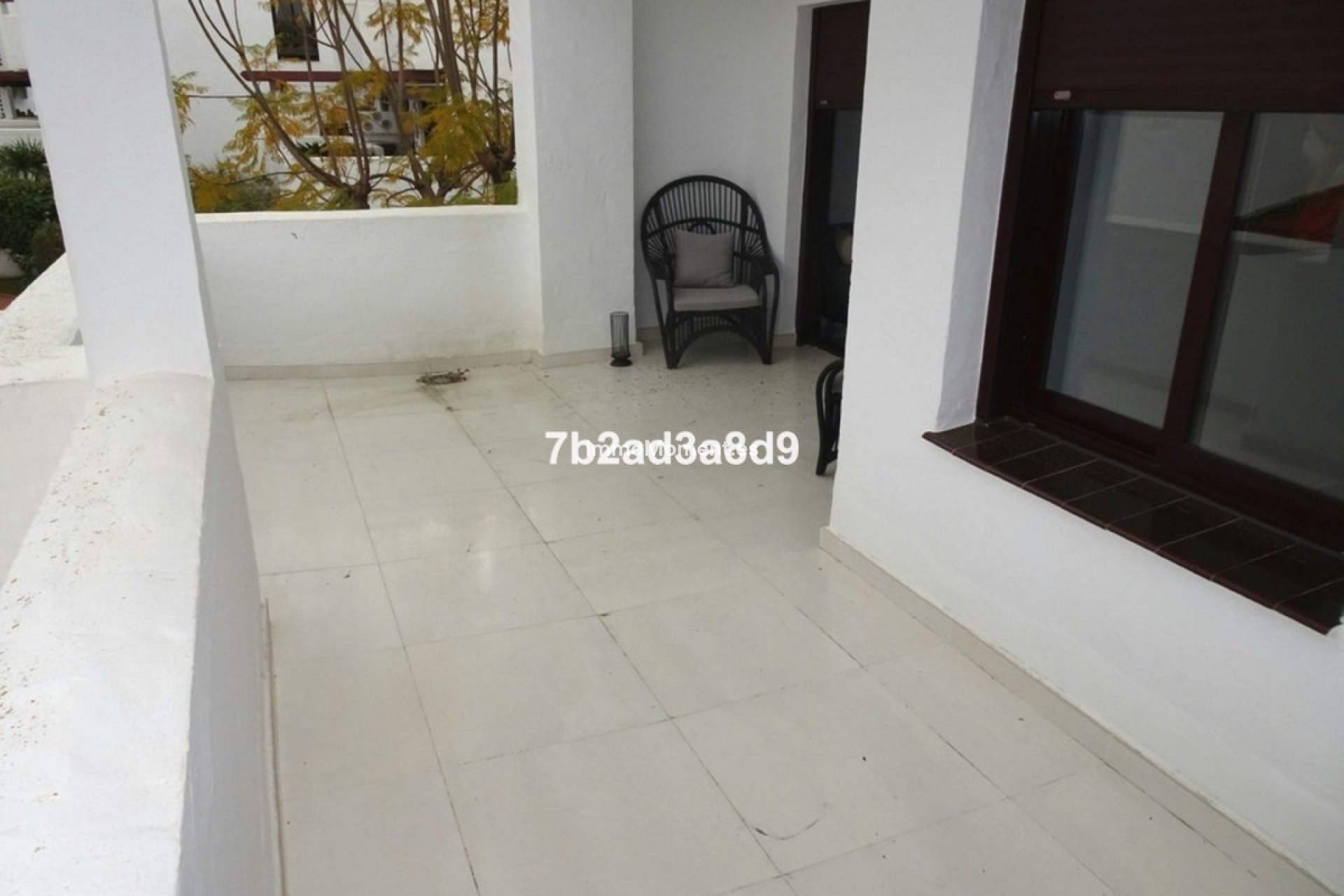 Bestaande woning - Appartement - Marbella - Nueva Andalucía