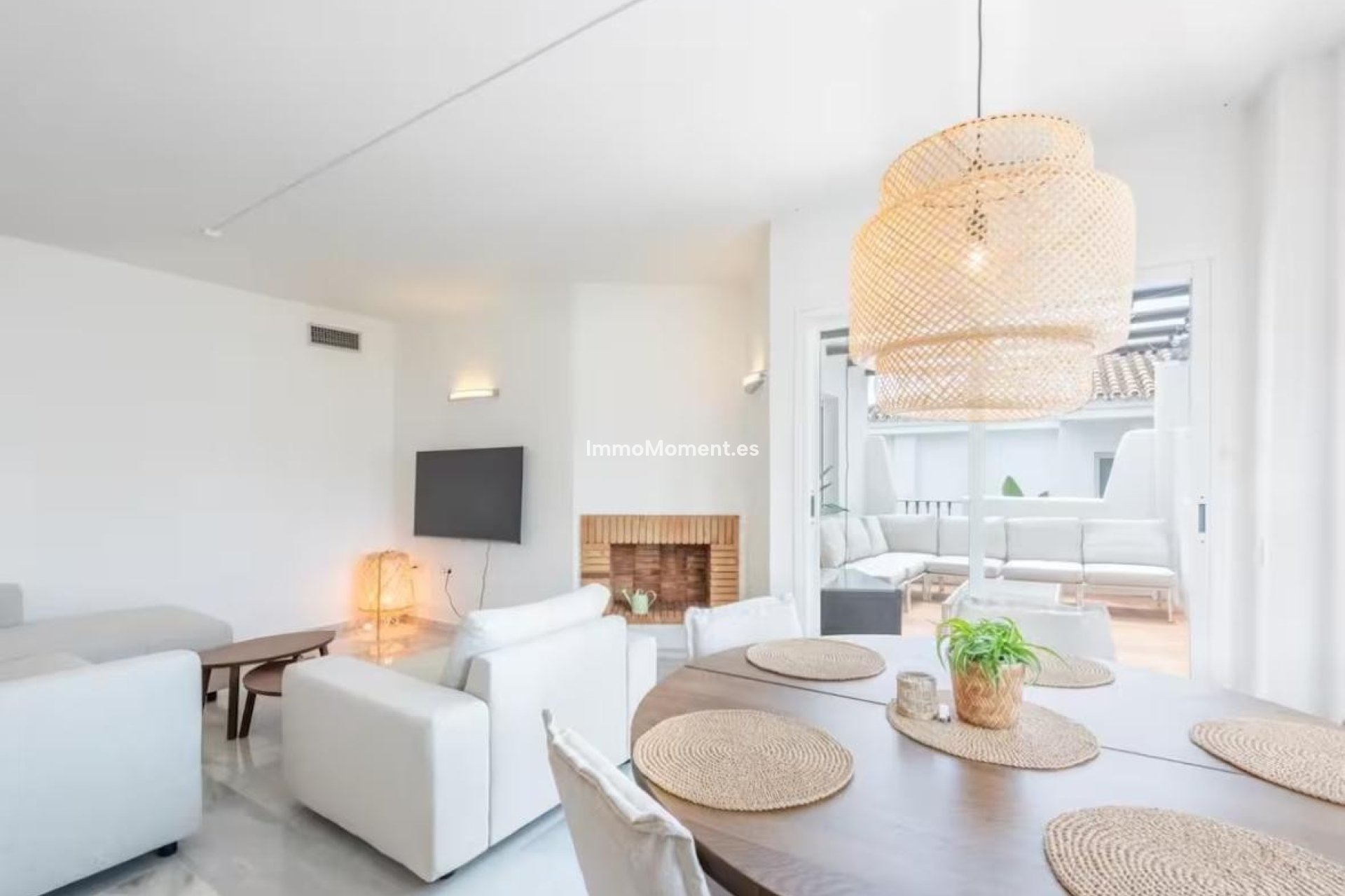 Bestaande woning - Appartement - Marbella - Nueva Andalucía